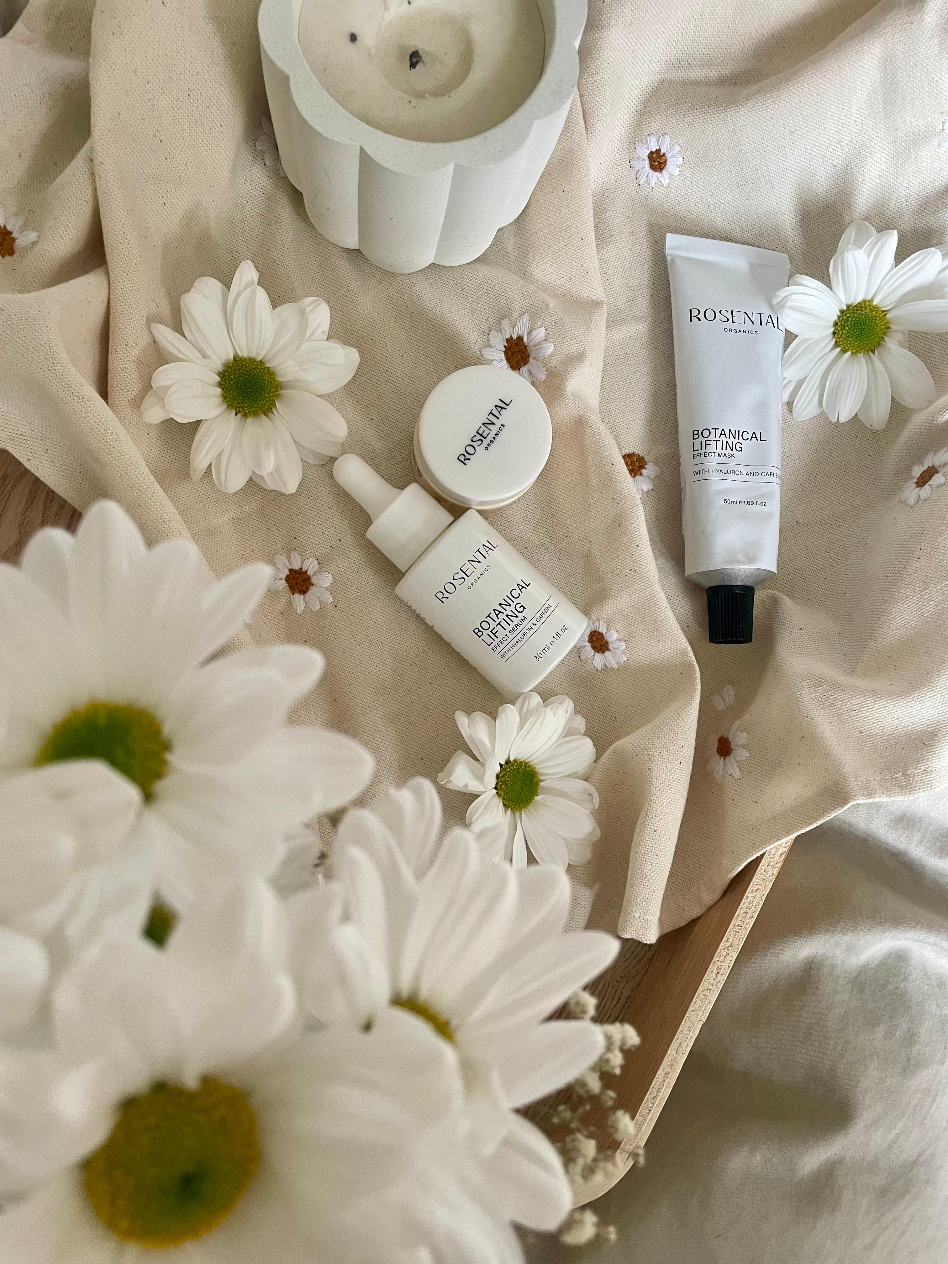 #fashionbeautychallenge #beautyroutine #COUCHstyle #couchmagazin