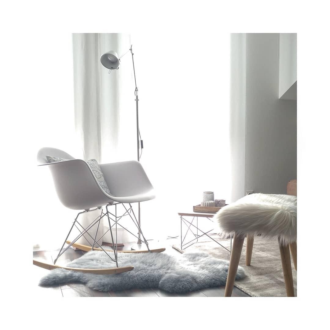 Favorite place to be ❤️
#wohnen #leseecke #chair #design