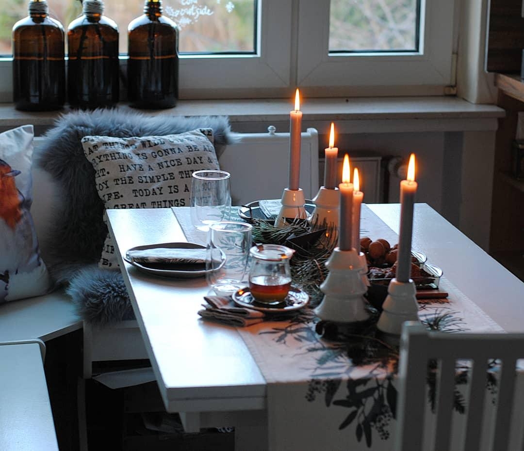 Festtafel!
#scandi #couchstyle #cozy #weihnachten #hygge #kitchen