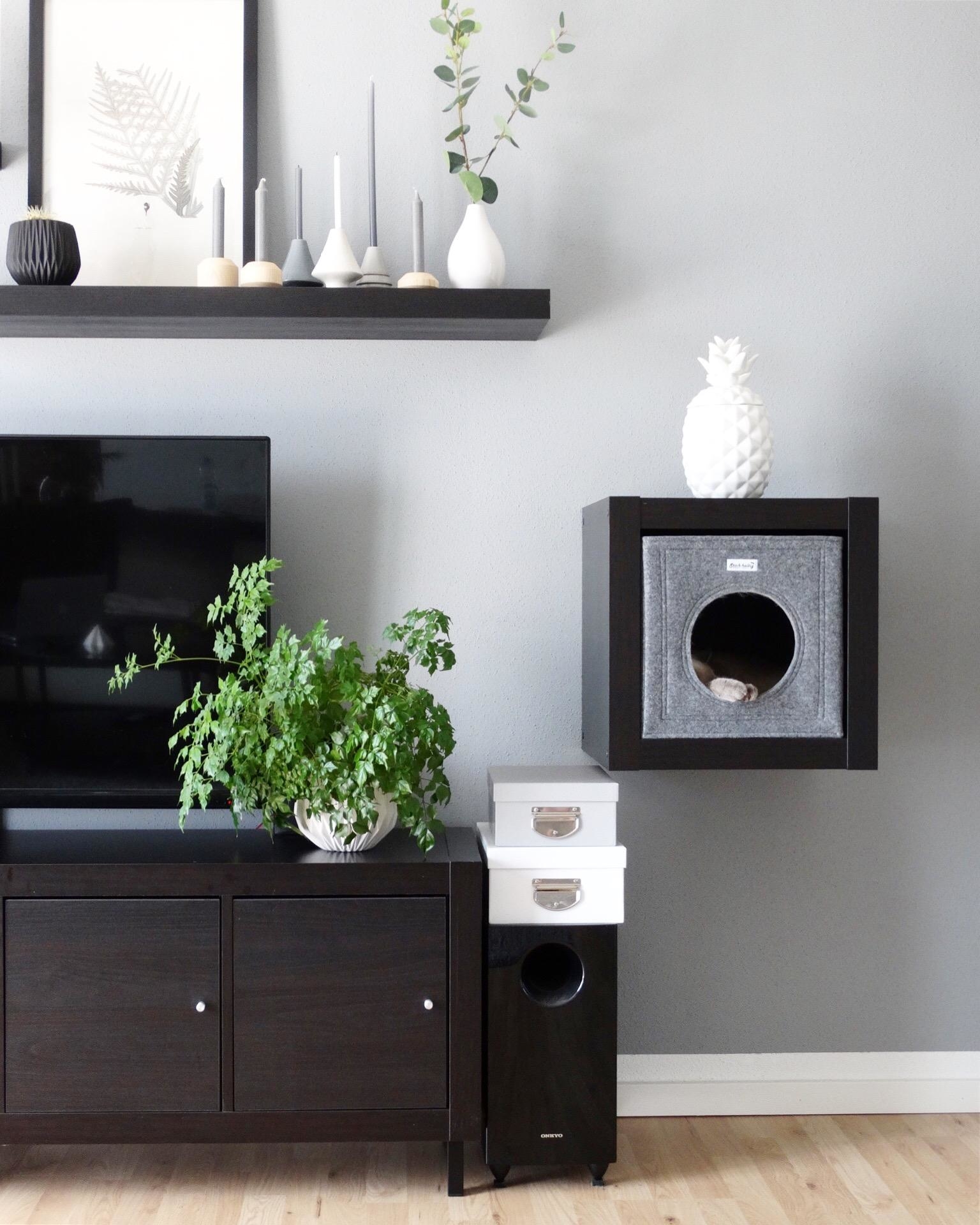 IkeaKallax • Bilder &amp; Ideen • COUCH