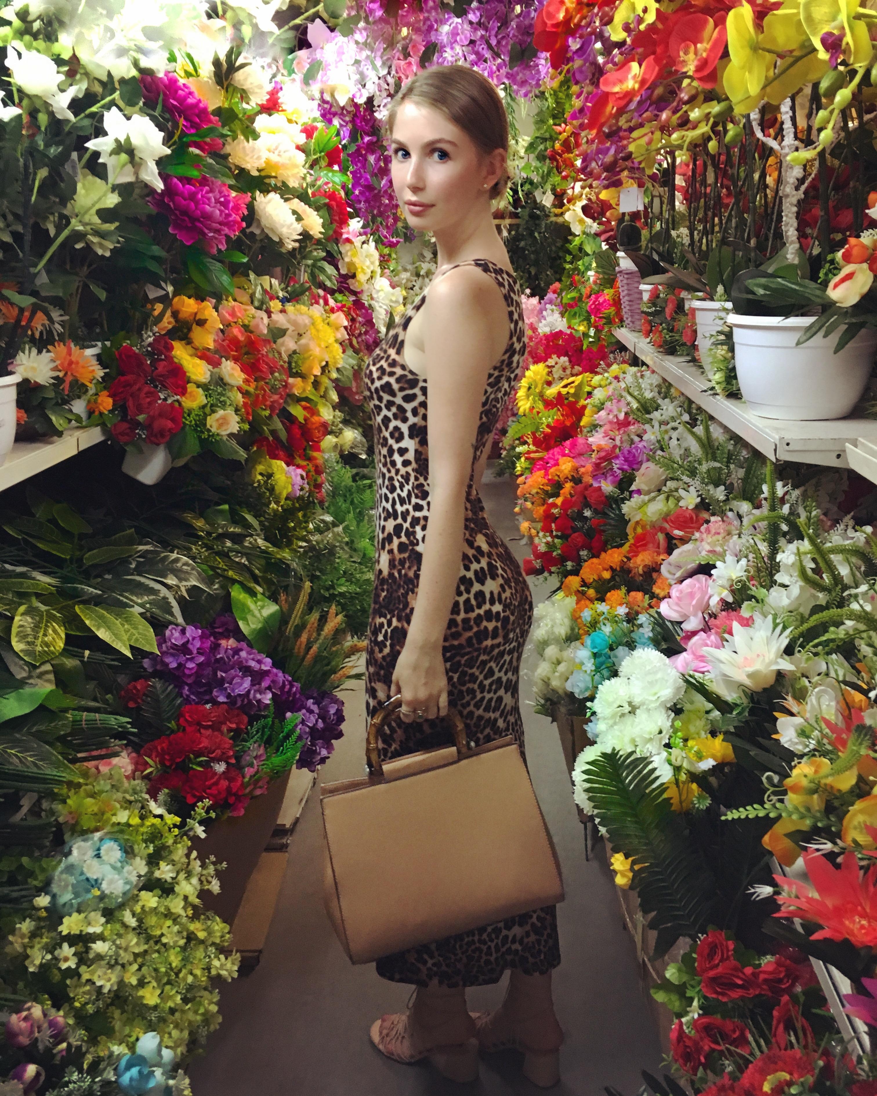 #flowers #plantlady #paradise #shopping #decor #interior 
