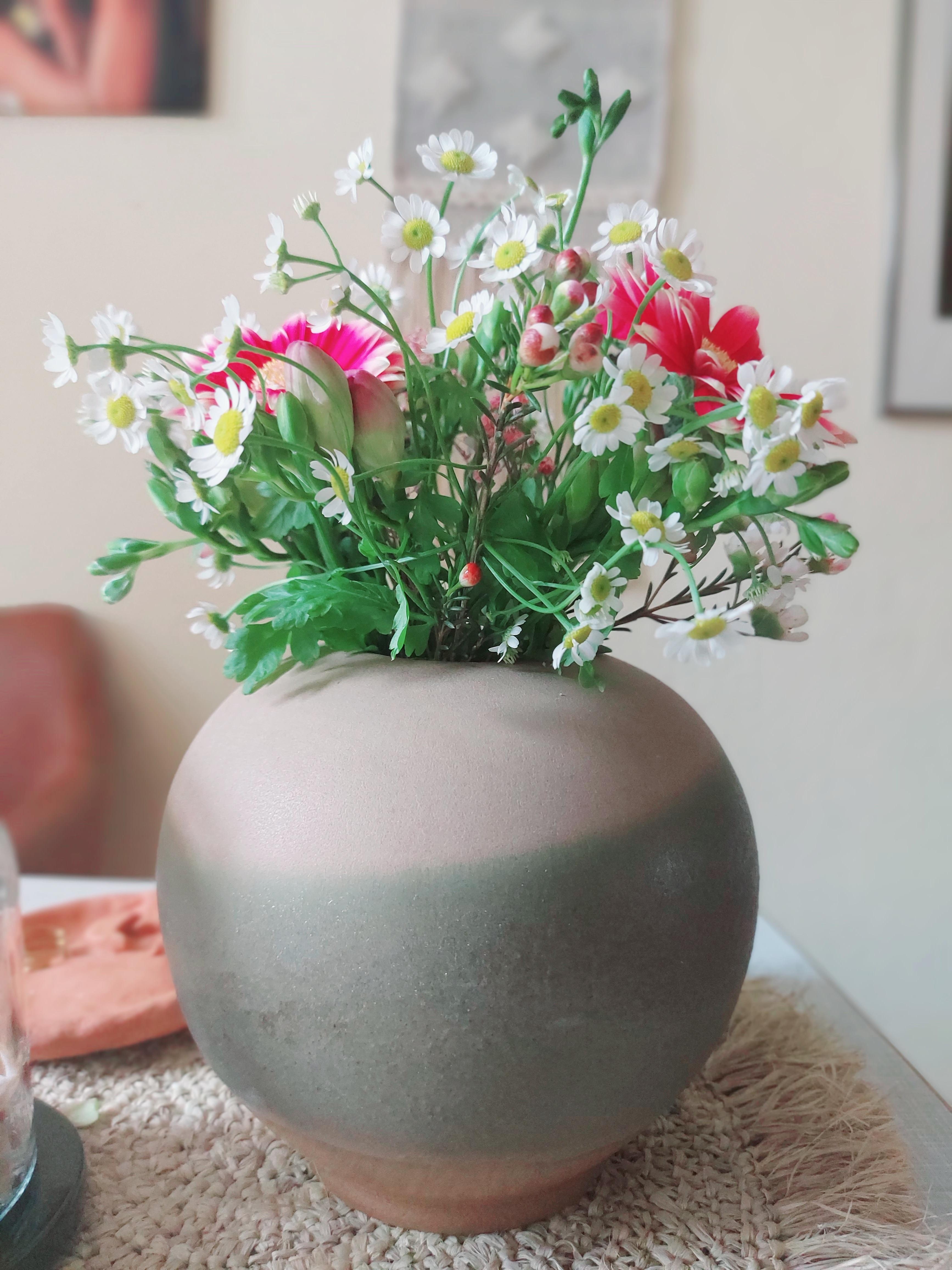 #flowers #skandi #boho #handmade