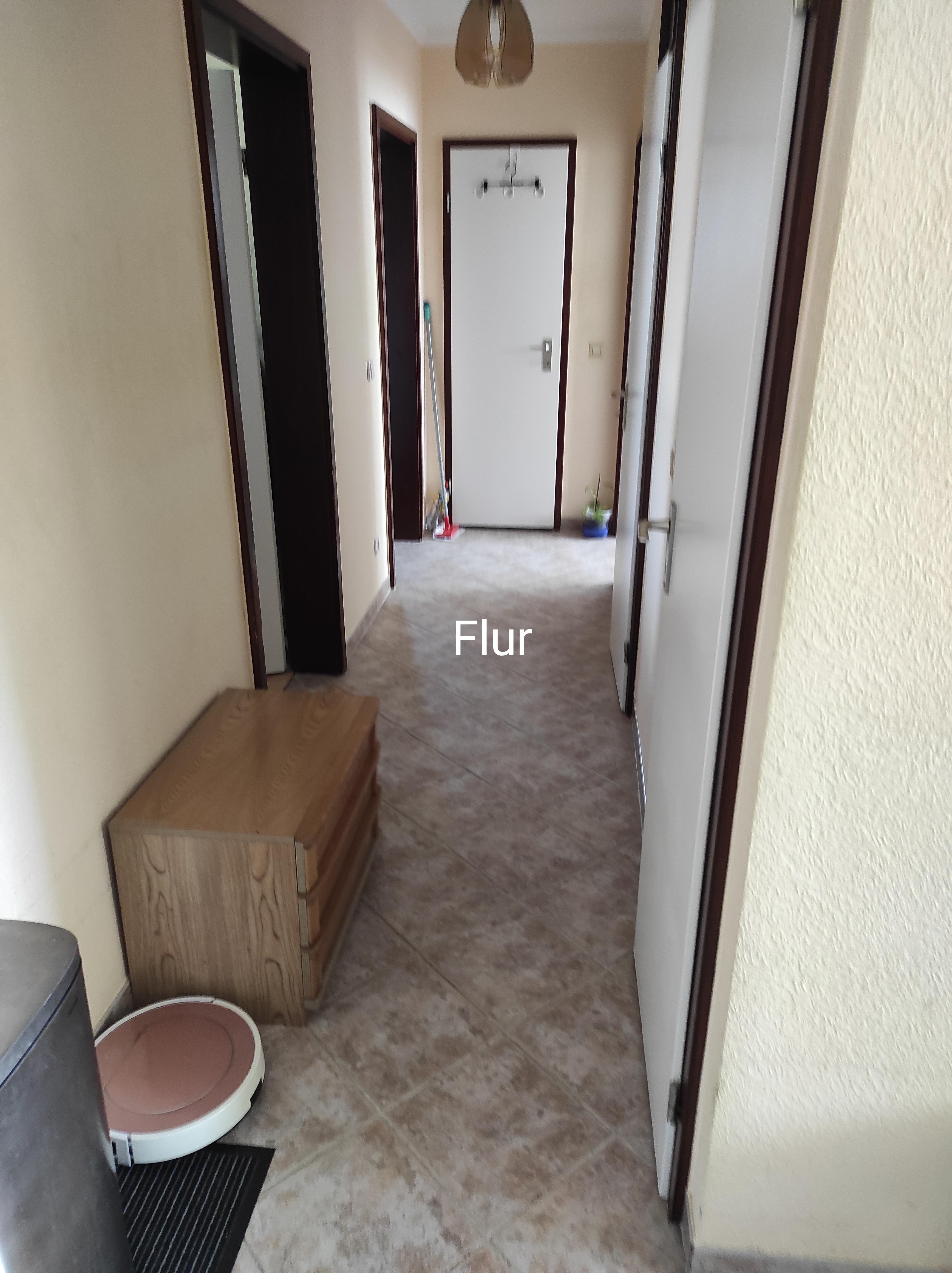 Flur 