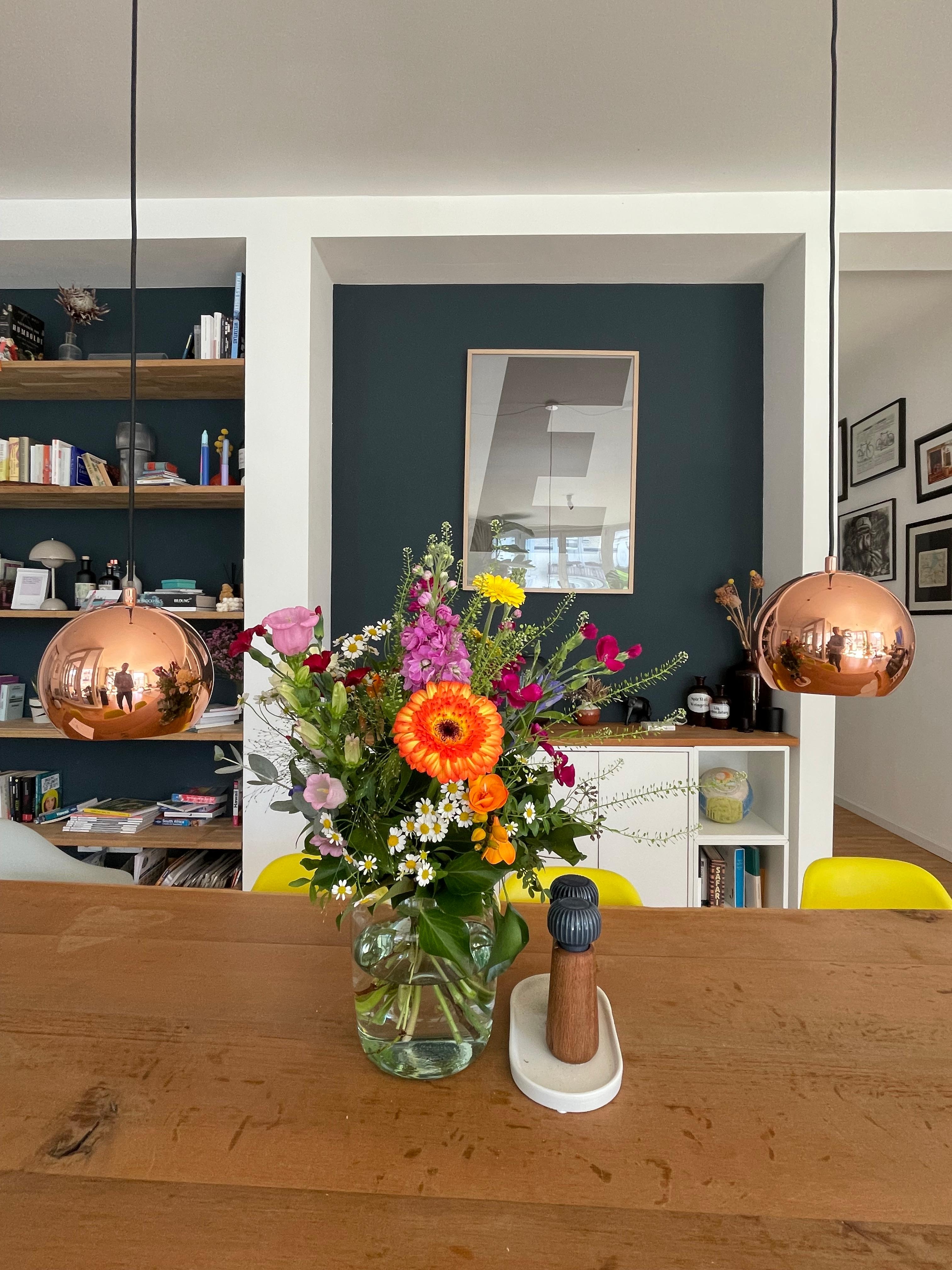 Frandsen 🧡 #lampe #livingchallenge #wohnzimmer 