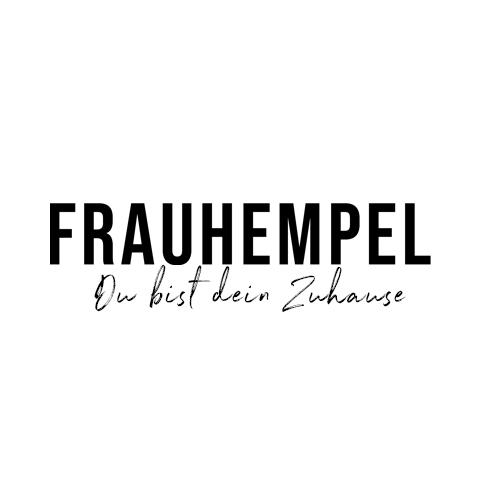 FrauHempel