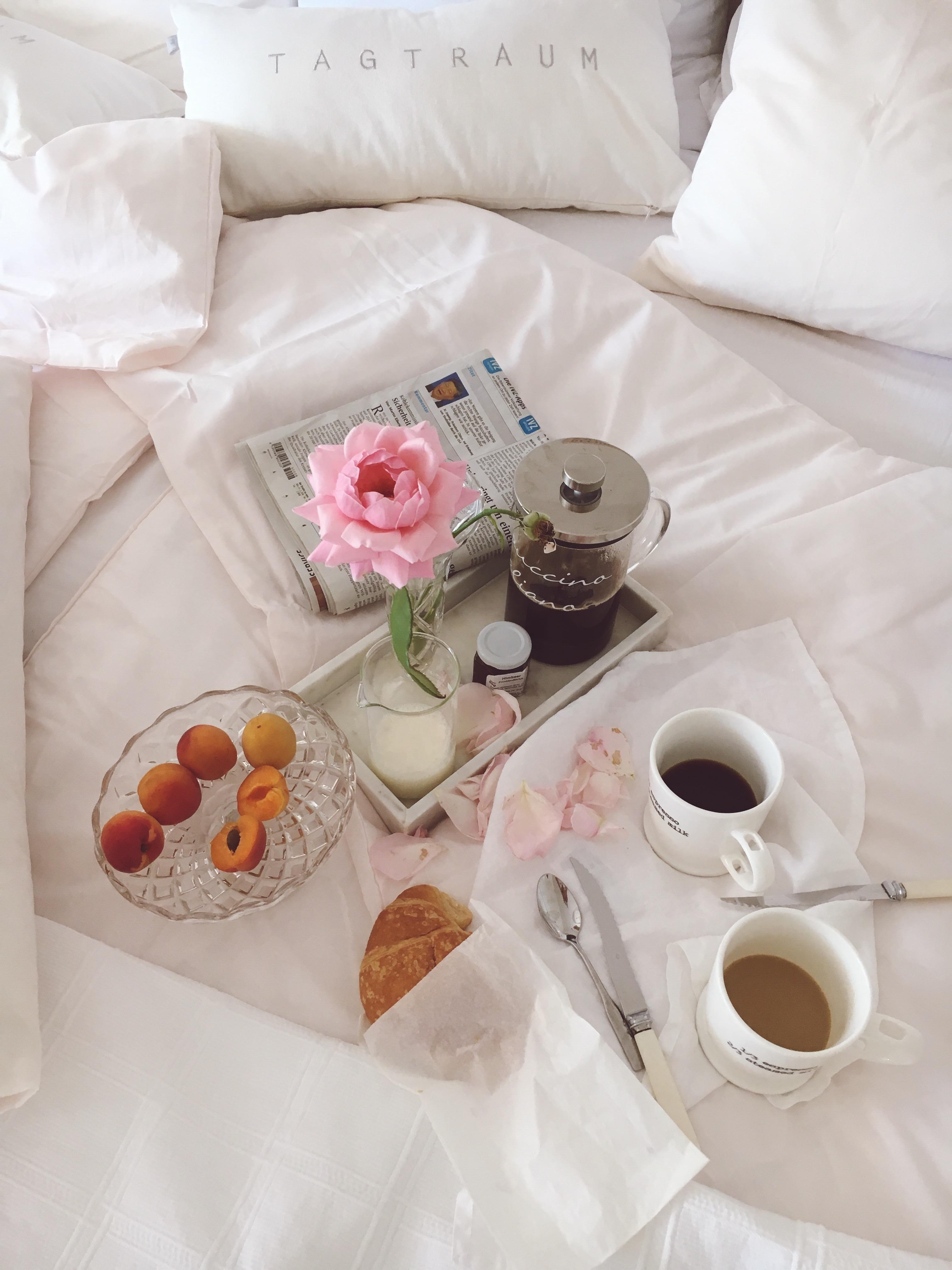 French breakfast at Home 💗☀️☕️
instagram: frenchhomeinspiration
#interior