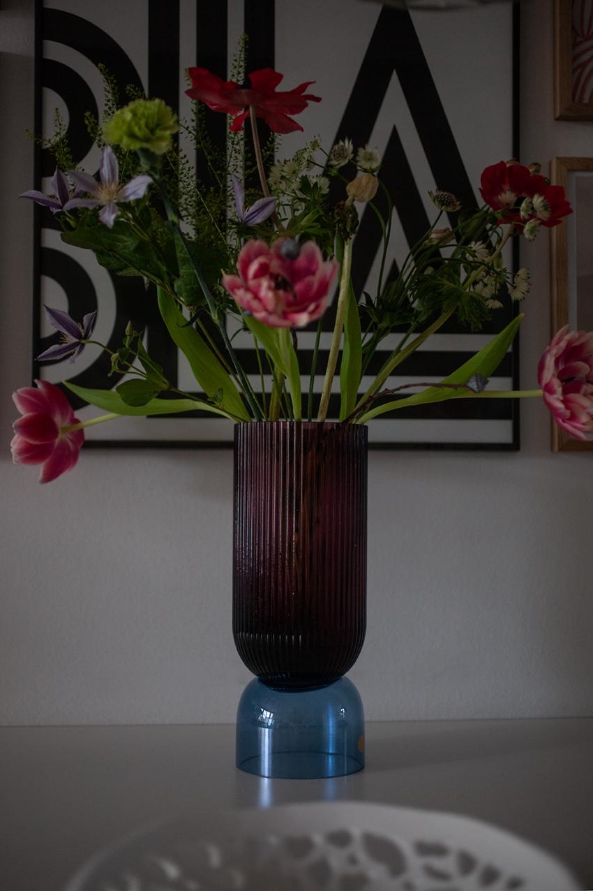 #freshflowerfriday ... ohne geht’s nicht!

#Vase #Blumen #Blumenvase #Tulpen #morgens #Blumendeko