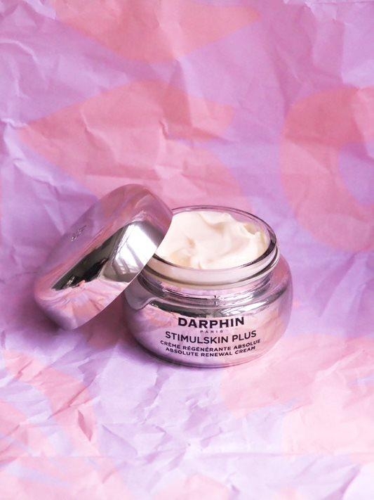 Frisch & leicht: Mit der Creme von #darphin hast du eine wunderbare Grundlage für geschmeidige Haut #beautylieblinge