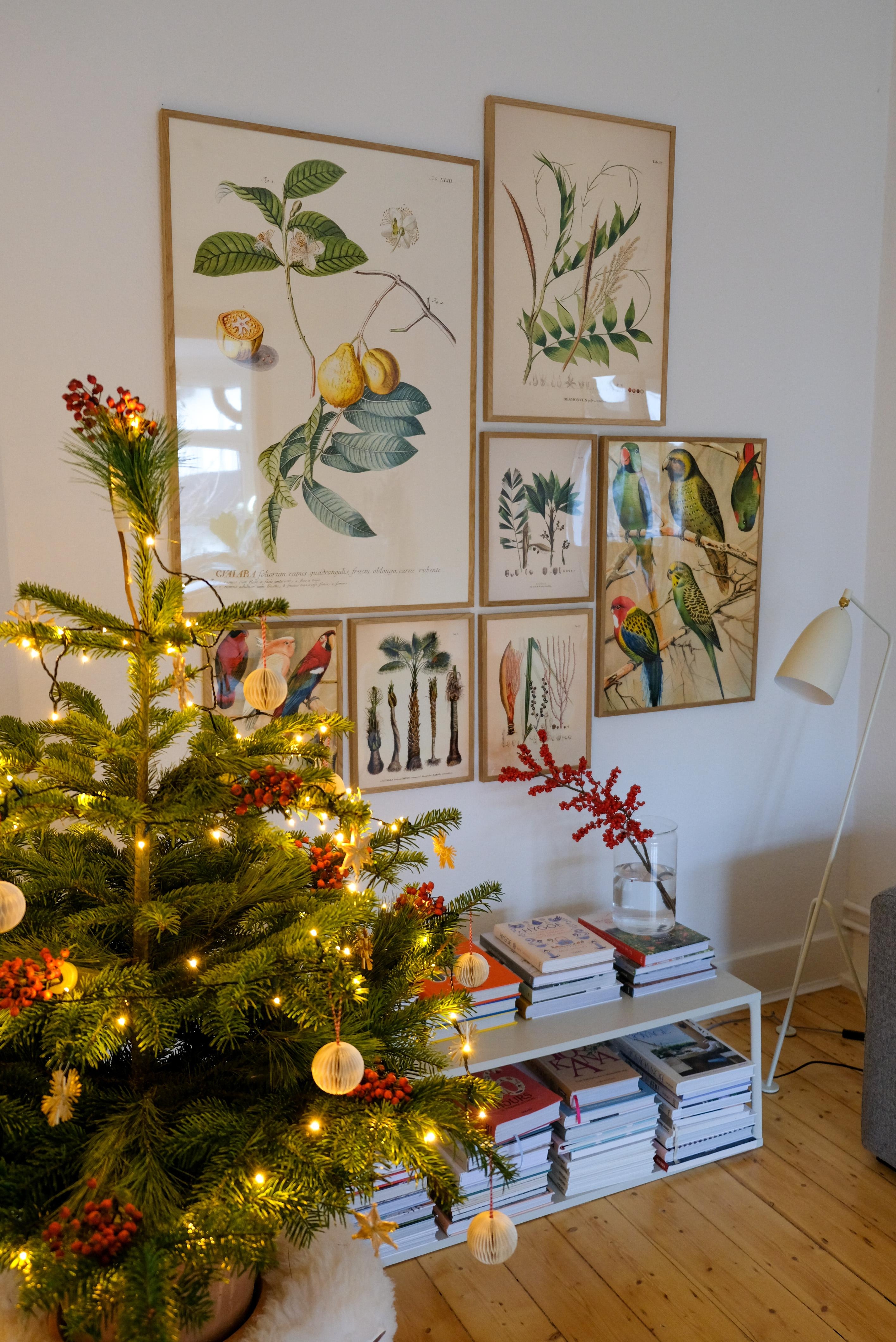 Fröhlichen 4. Advent! ✨🎄 #mynordicroom #interior #colourfulhome