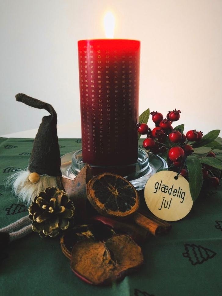Frohen 1. Advent euch allen! 
#nordicchristmas #slowsunday #hygge