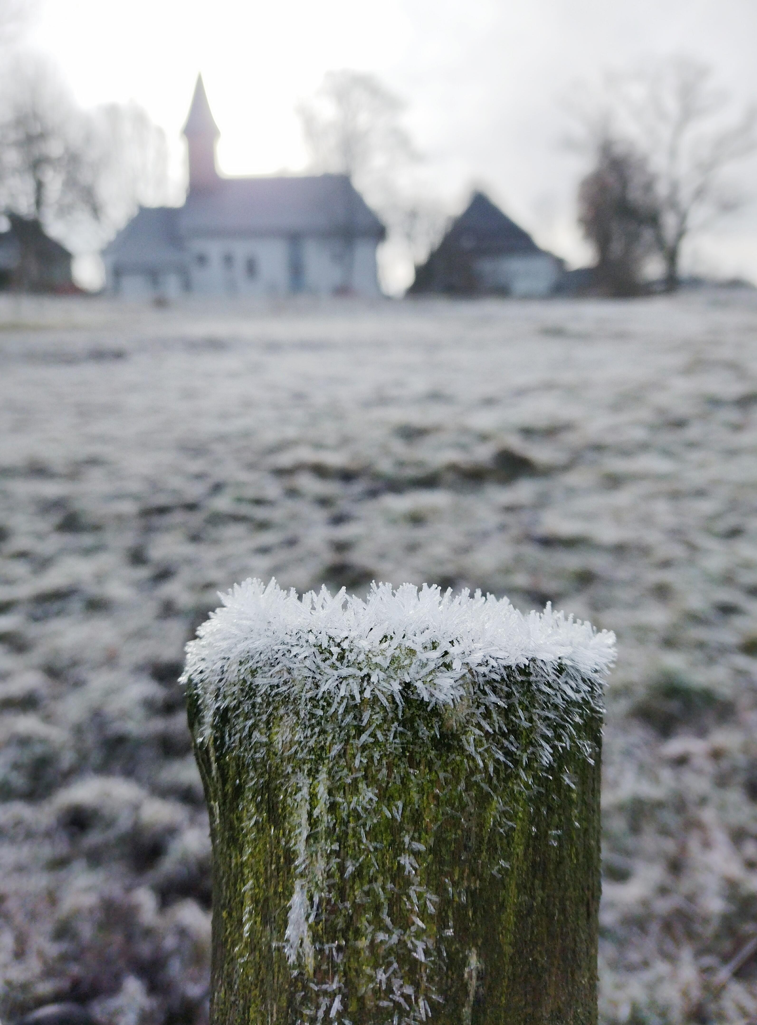 #frost #winter #königsfeld #schwarzwald