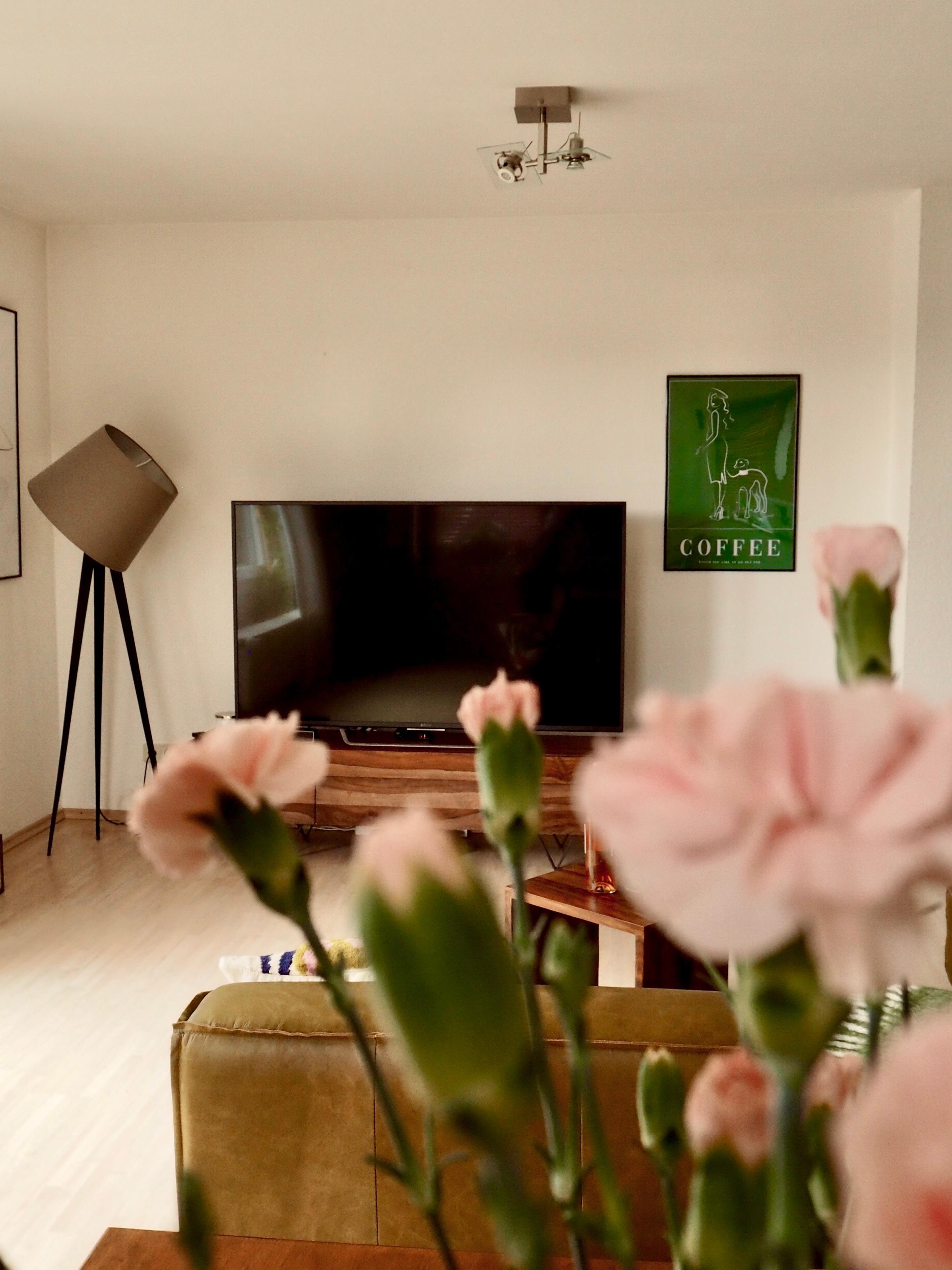 Frühling zu Hause 🌸
#livingchallenge #wohnzimmer #interior