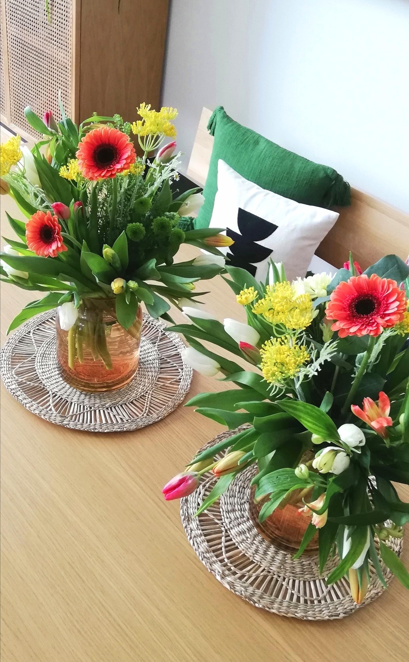 #frühlingsgefühle #flower #tulpen #blumendeko #blumenliebe #home #decor #decoration #living #cozyhome #plantslover #love
