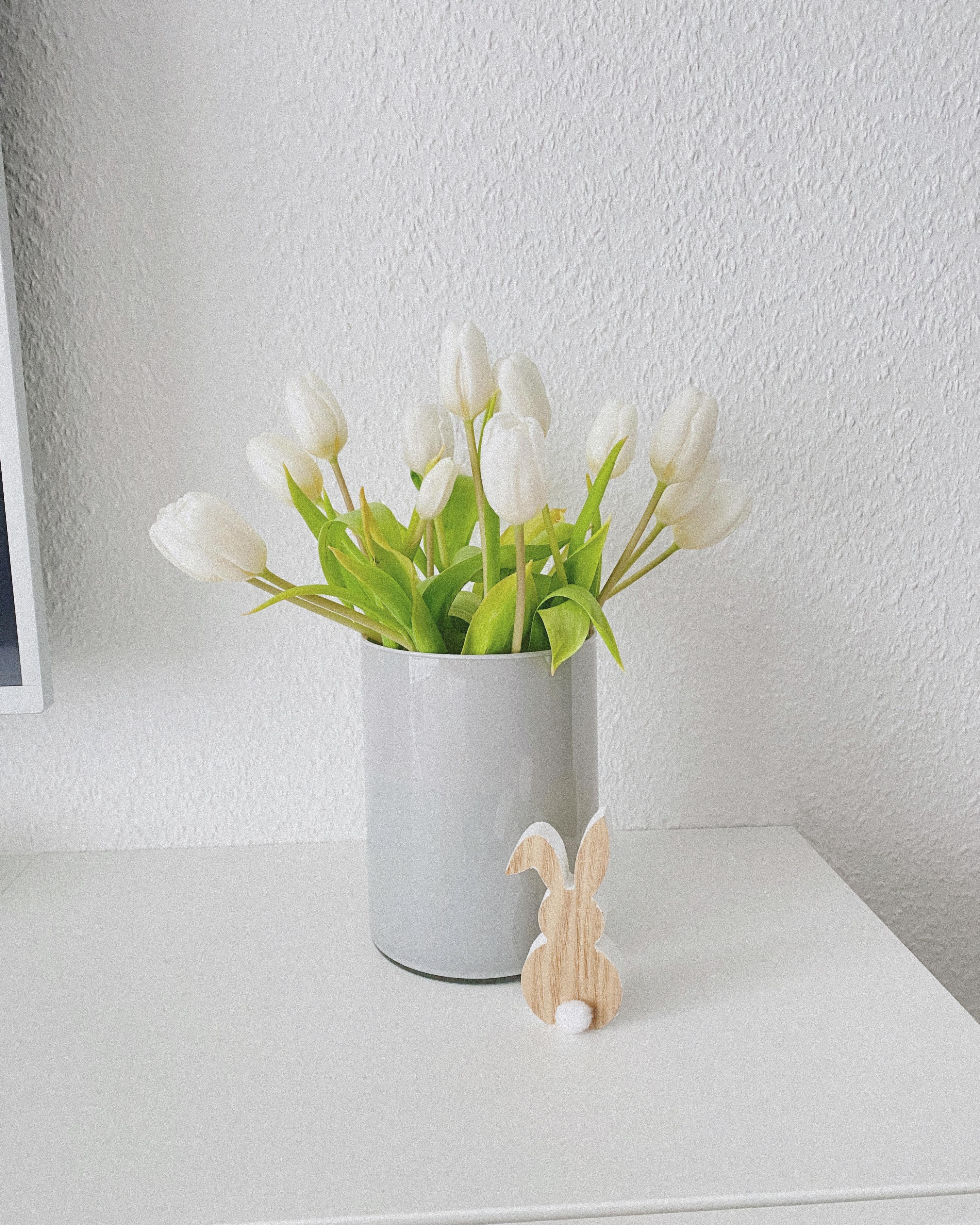 Frühlingsgruß 🌷
#tulpen#deko#frühling