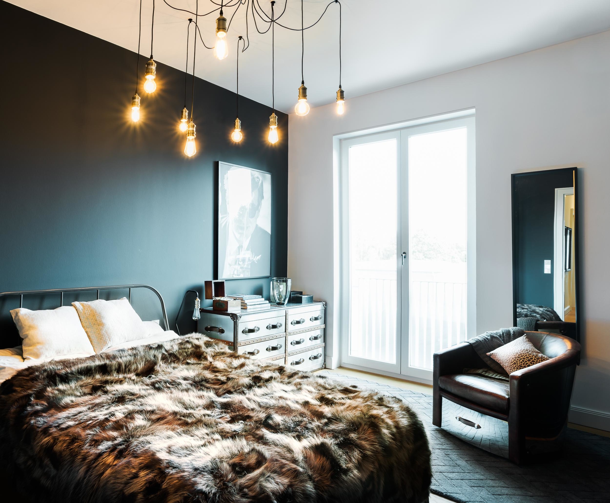 Bodentiefe Fenster • Bilder &amp; Ideen • COUCH