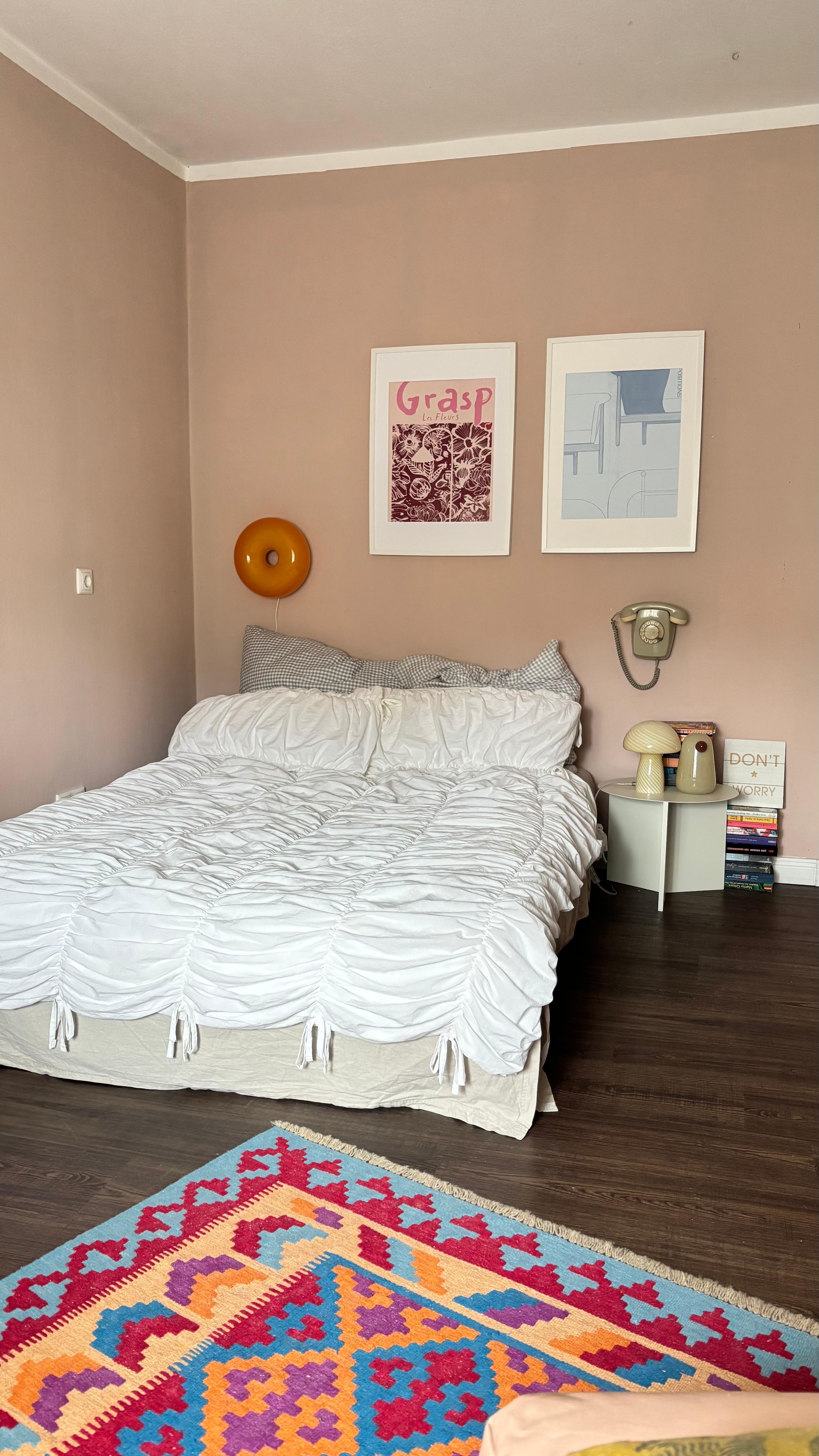 Gästezimmer 