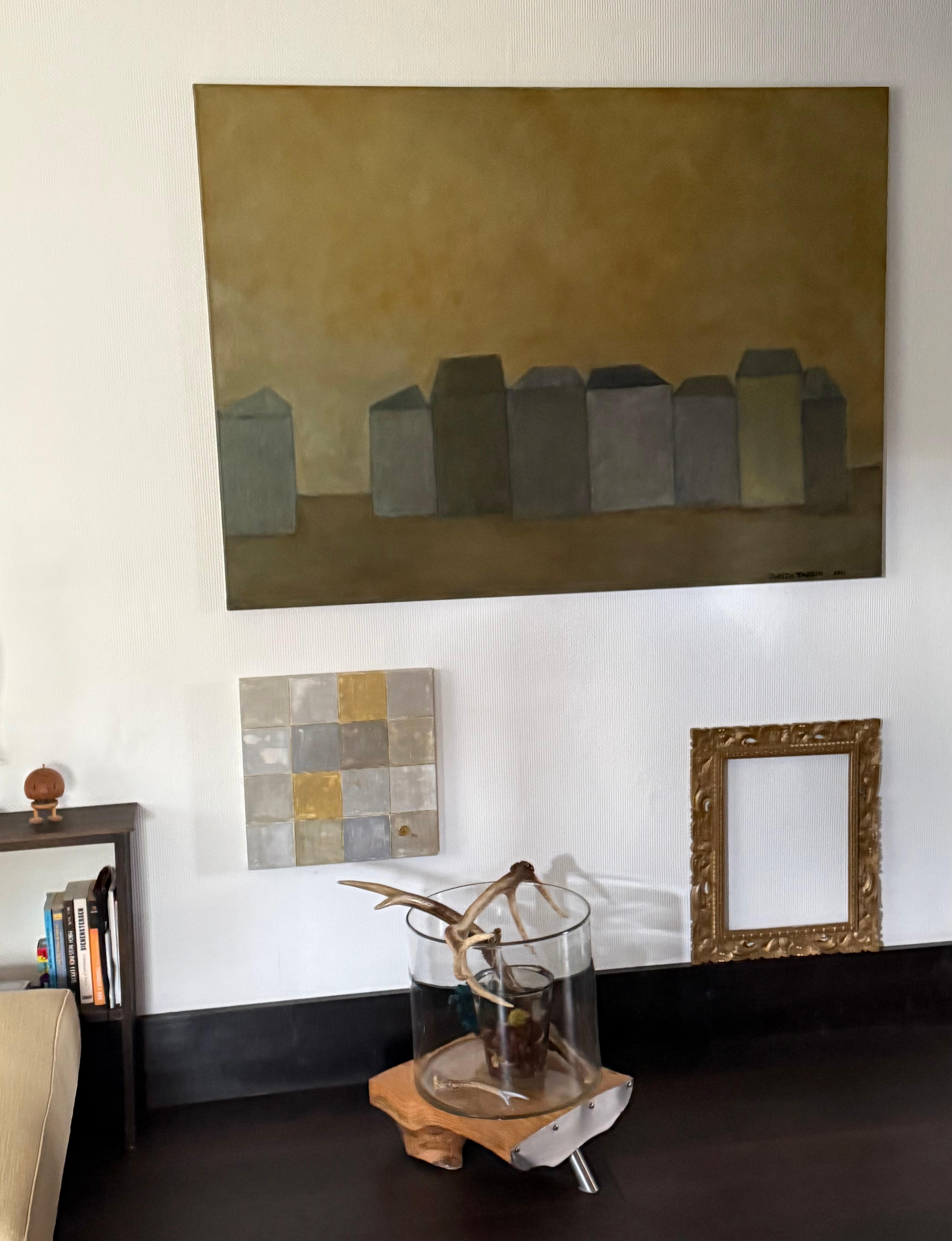 #gallerywall