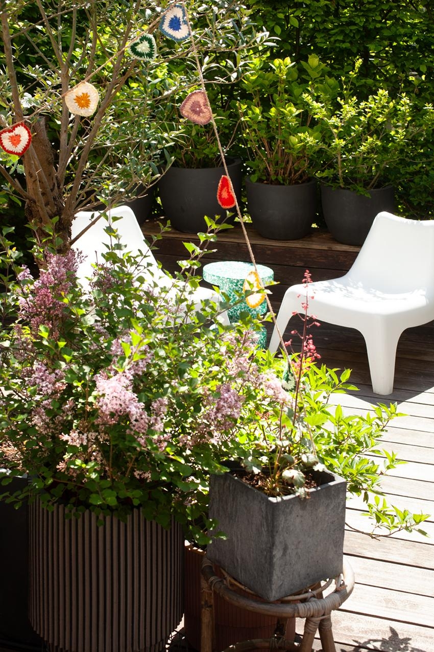 Gartenliebe❤️

#garten #terrasse #Pflanzen #gartenmöbel #gartenstuhl #häkelgirlande