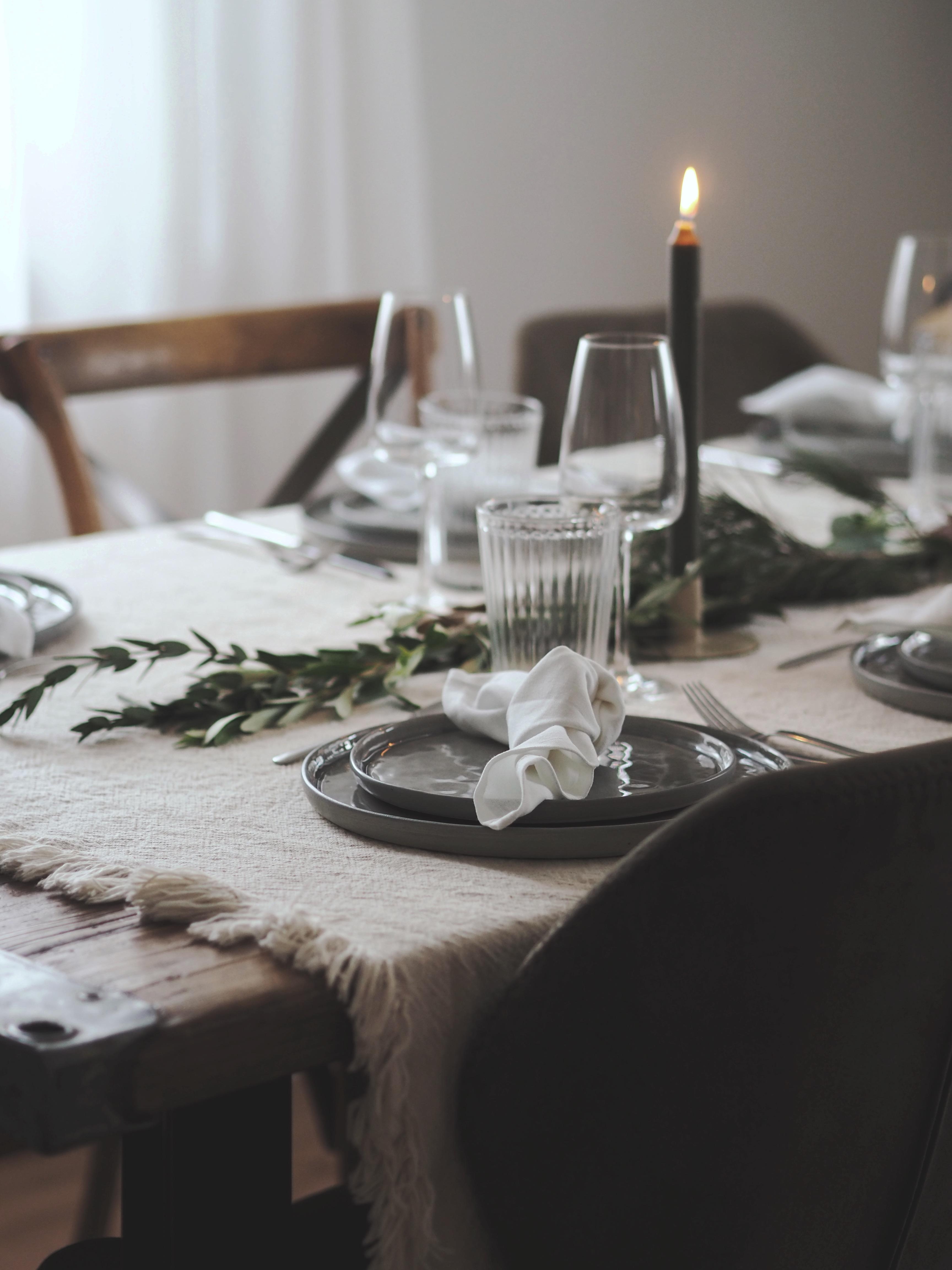 Gedeckter Tisch



#christmastable #tablesetting #weihnachtstisch #gedecktertisch