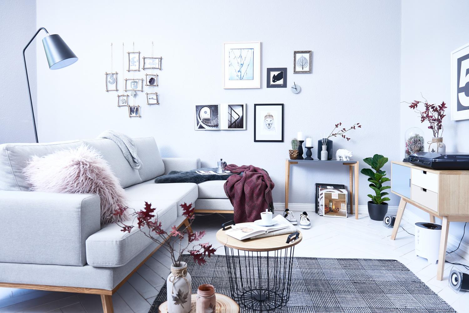 Kleines Wohnzimmer Einrichten 57 Tolle Einrichtungsideen