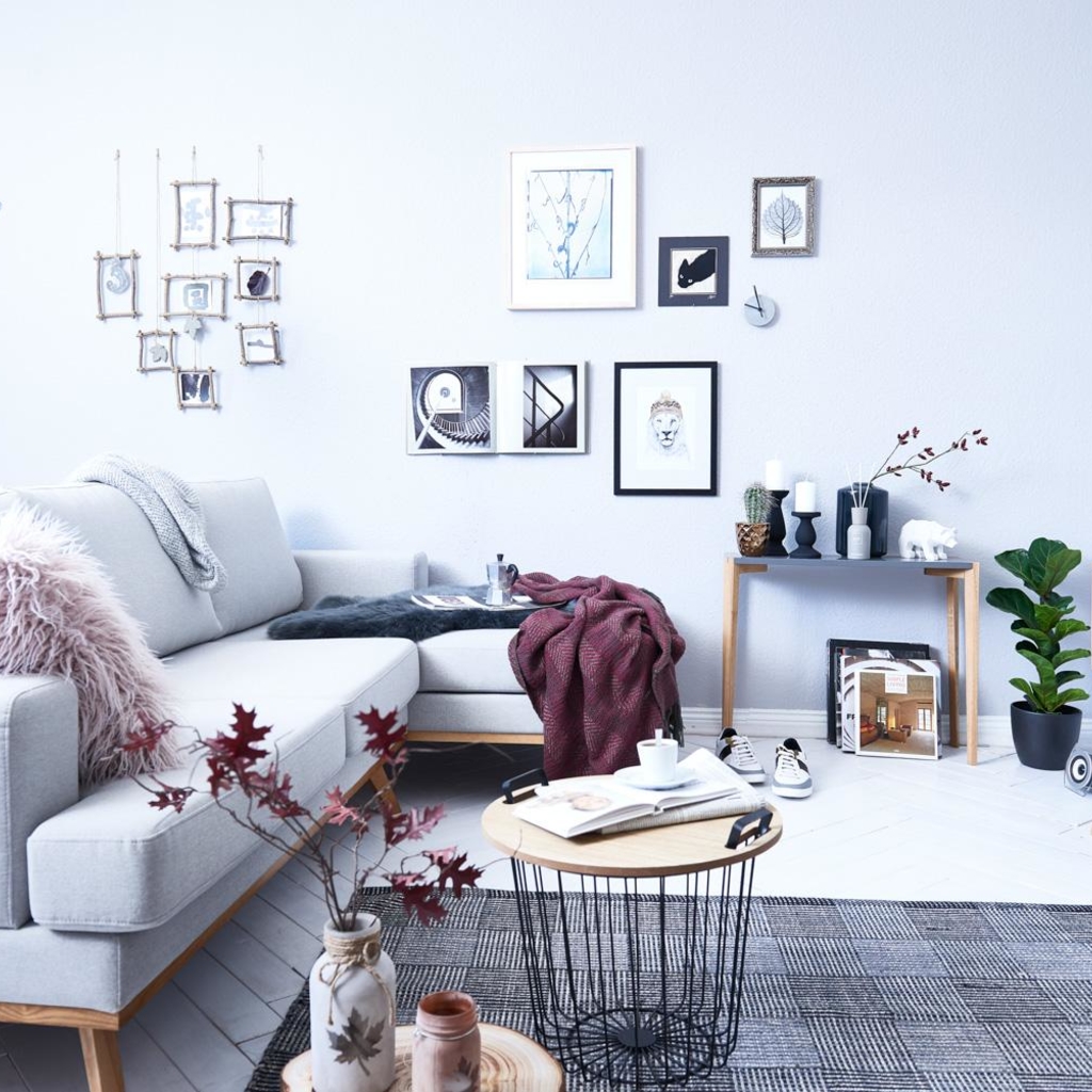 Depot Deko • Bilder & Ideen • COUCH
