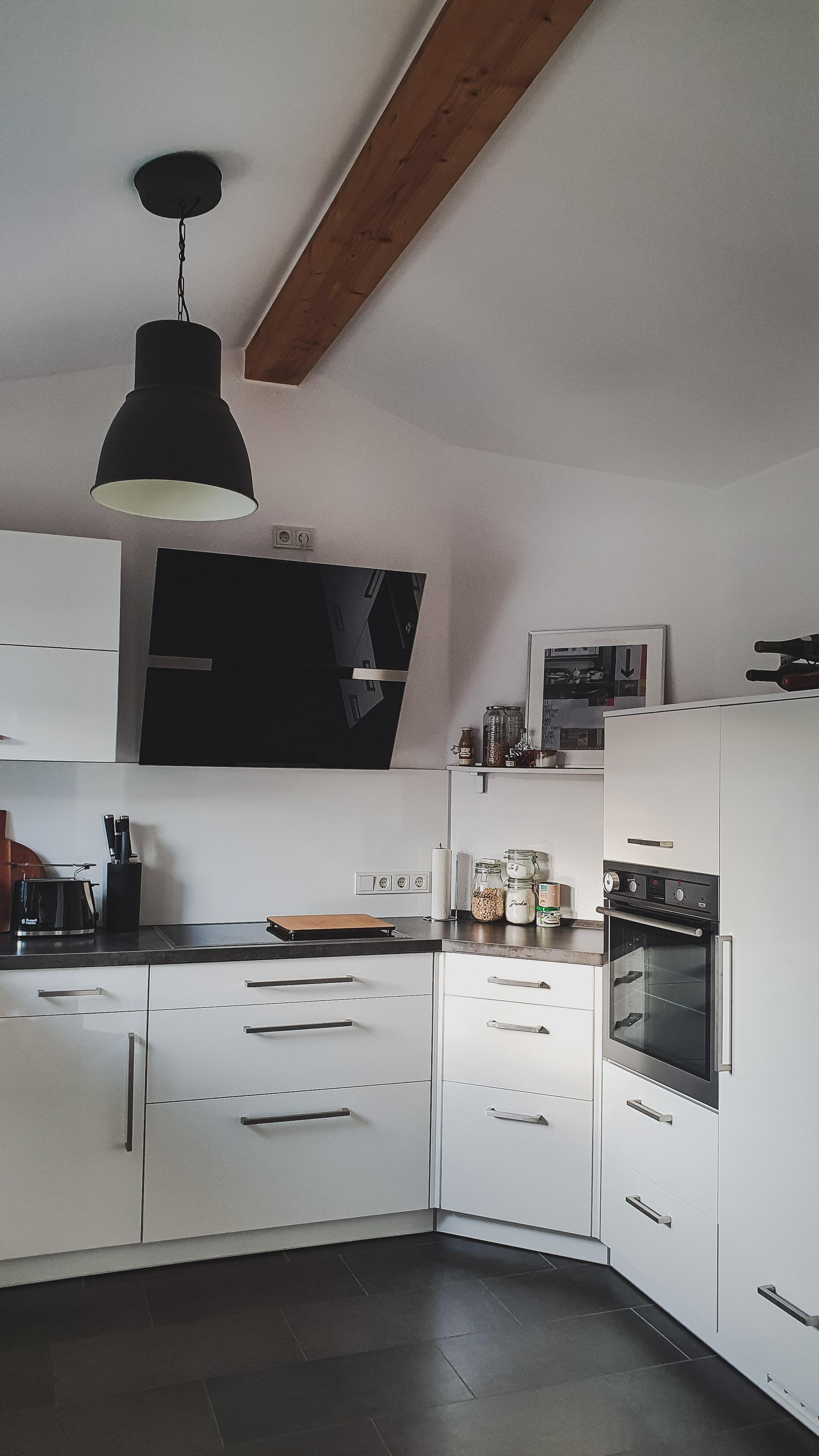 Genug Platz für eine KitchenAid 🥰❤
#küchenliebe #livingchallenge #homesweethome #kücheninspo
