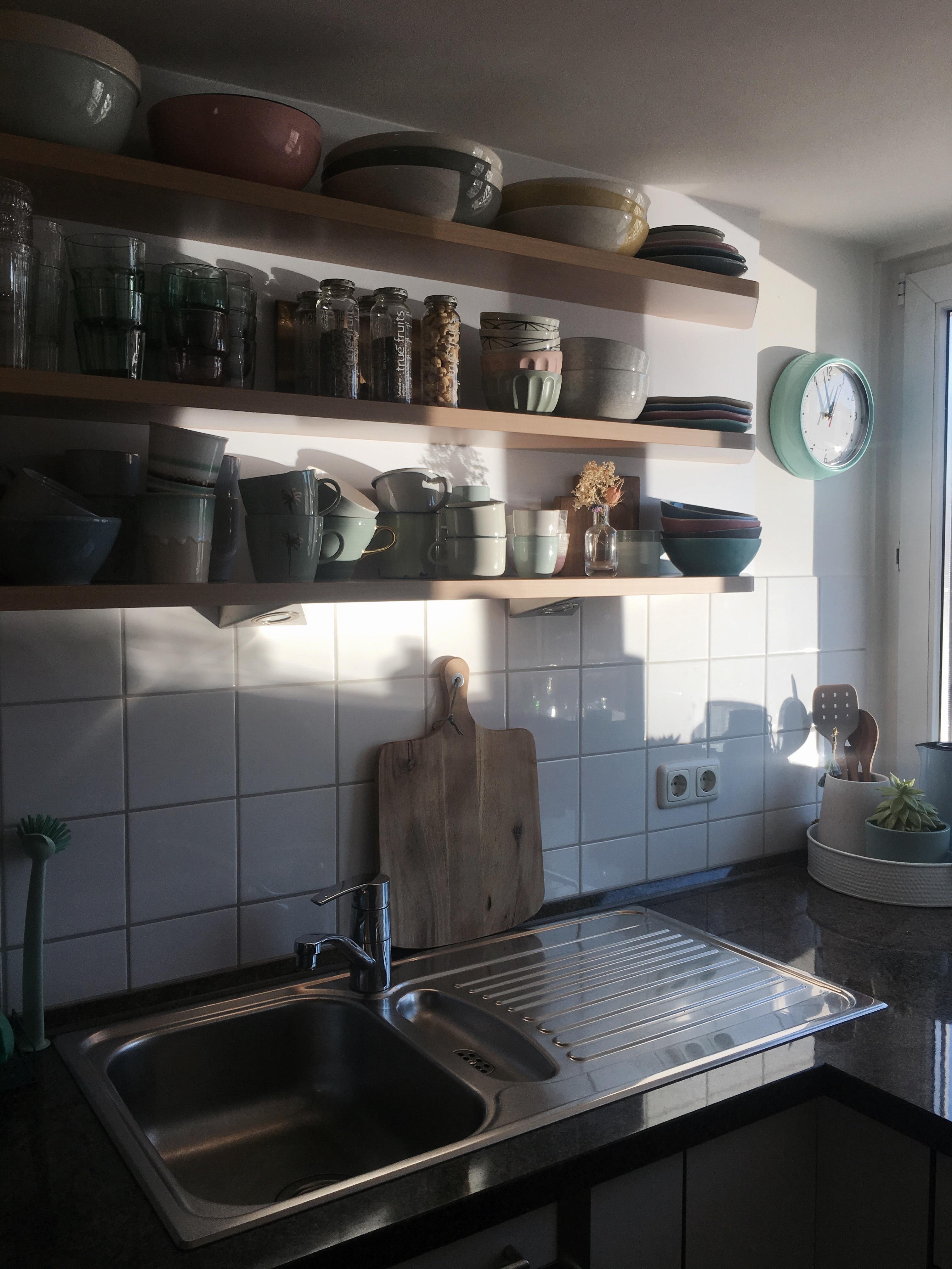 Geschirrliebe 🙈
#interior #kitchen #geschirr #couchmagazin