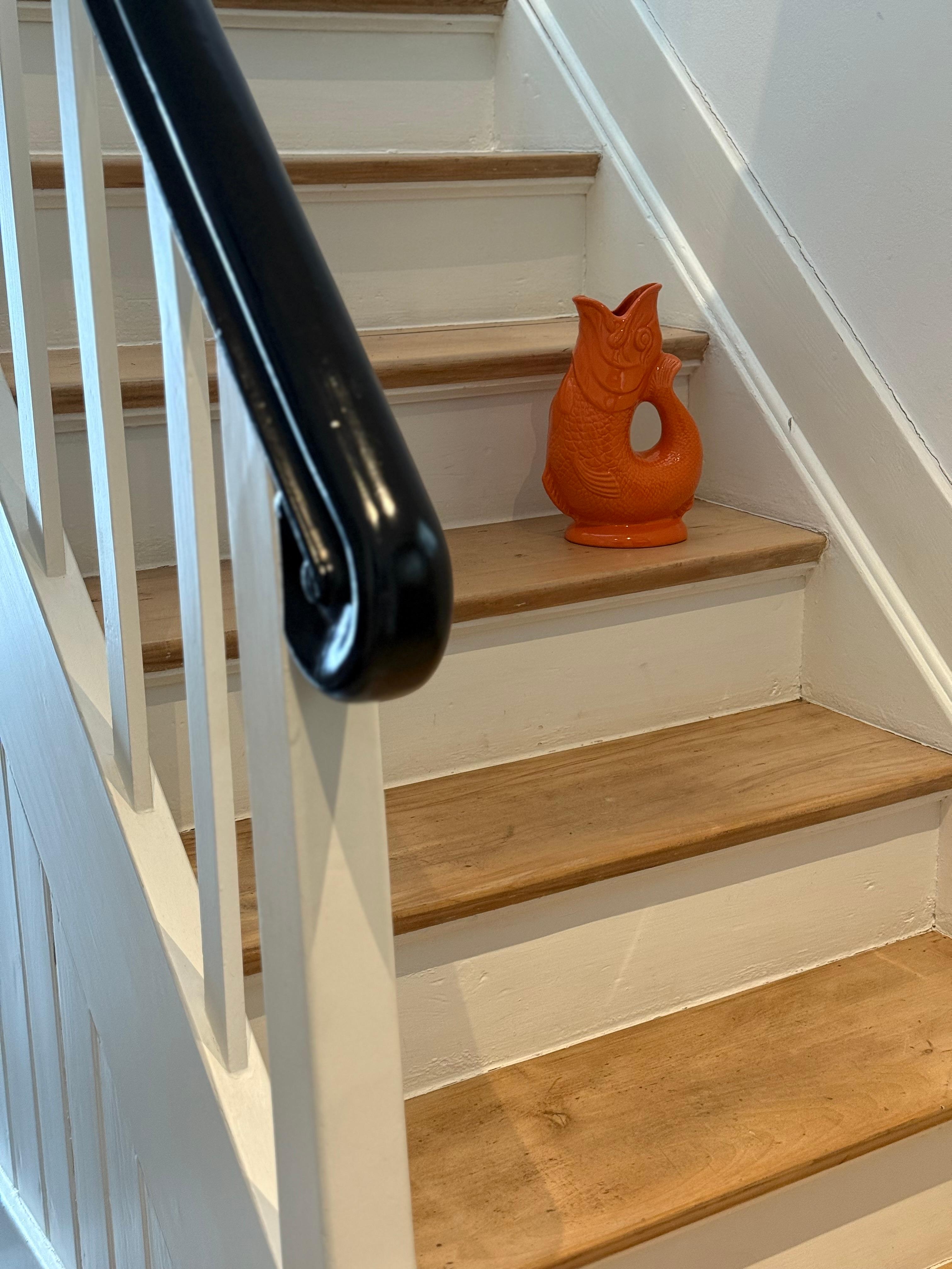 #gluckigluck #orange #alteshaus 
lieb sie 
