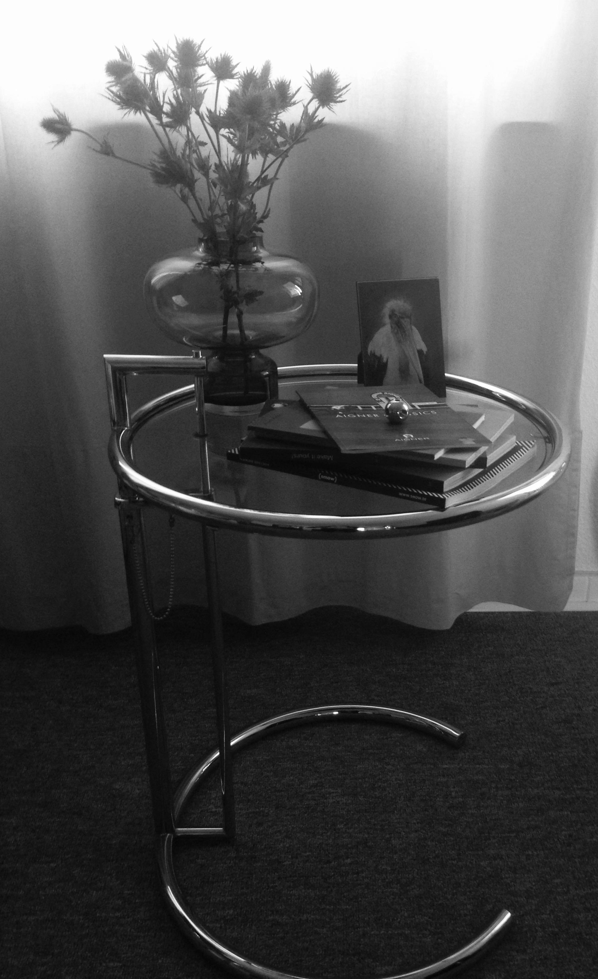 #Gray Table#Klassiker#Wunderbar Wandelbar😊
