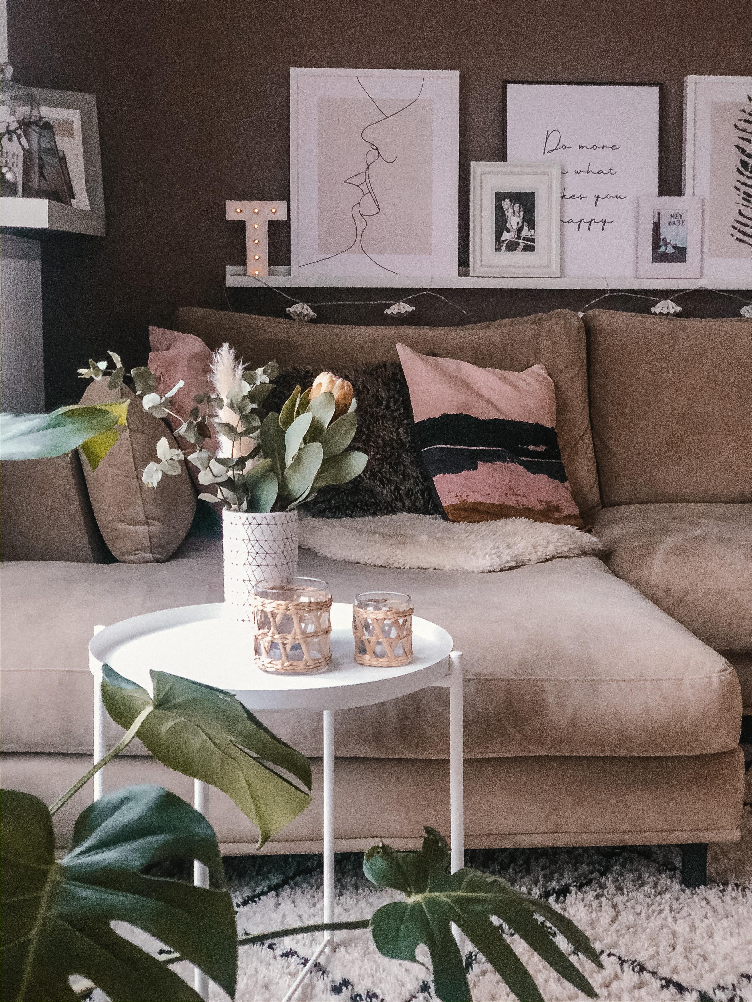 Große Proteenliebe 🌿
#freshflowerfriday #couch #livingroom