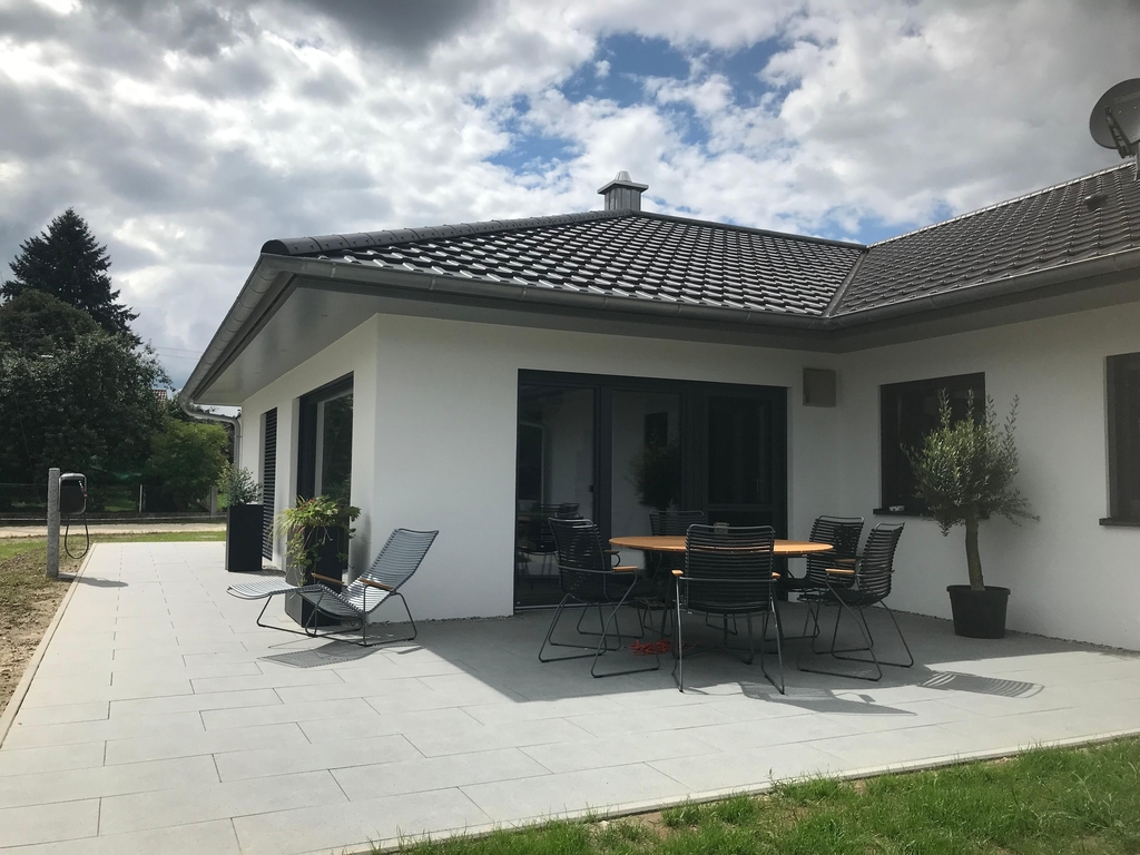 BungalowIdeen So erreichst zu maximalen Komfort!