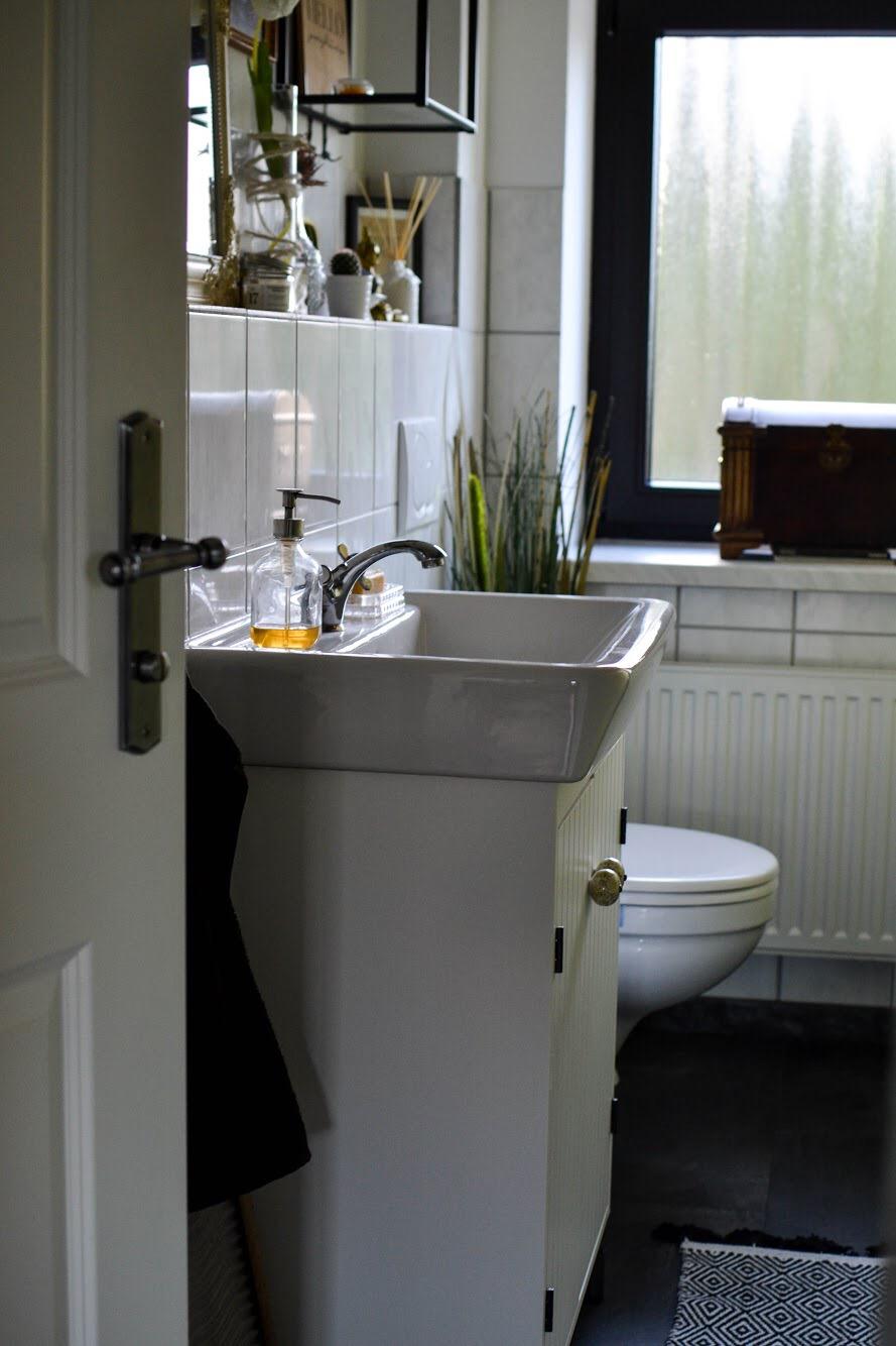 Guest - Bathroom. 
#interior #design #inspiration #scandihome