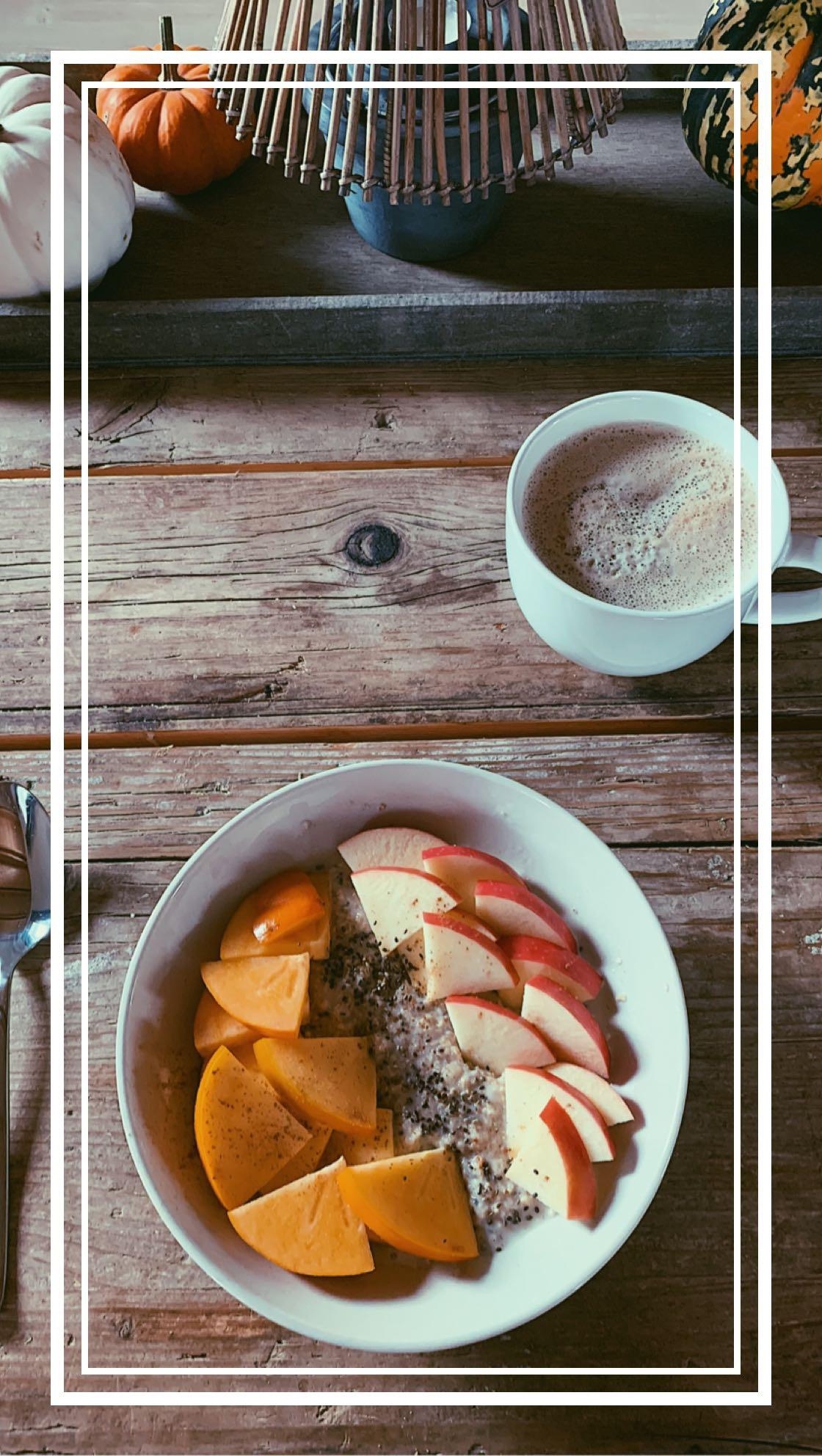 Guten Morgen ☺️ Ich bin #neuhier

Mein Tag startet mit einer Porridge Bowl und natürlich Kaffee #herbst #kaffeeliebe