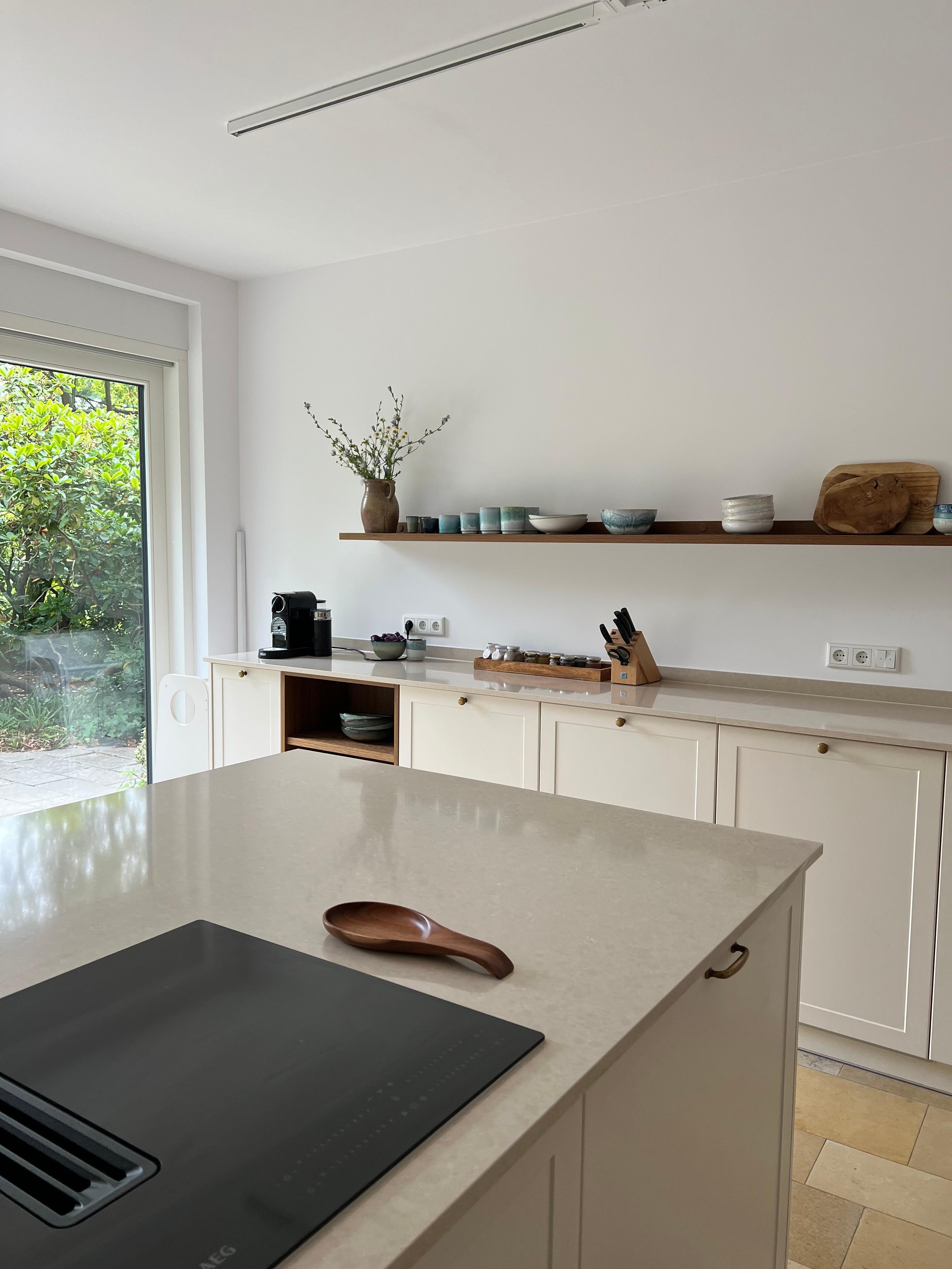 Guten Morgen 🥐

#kitchen 