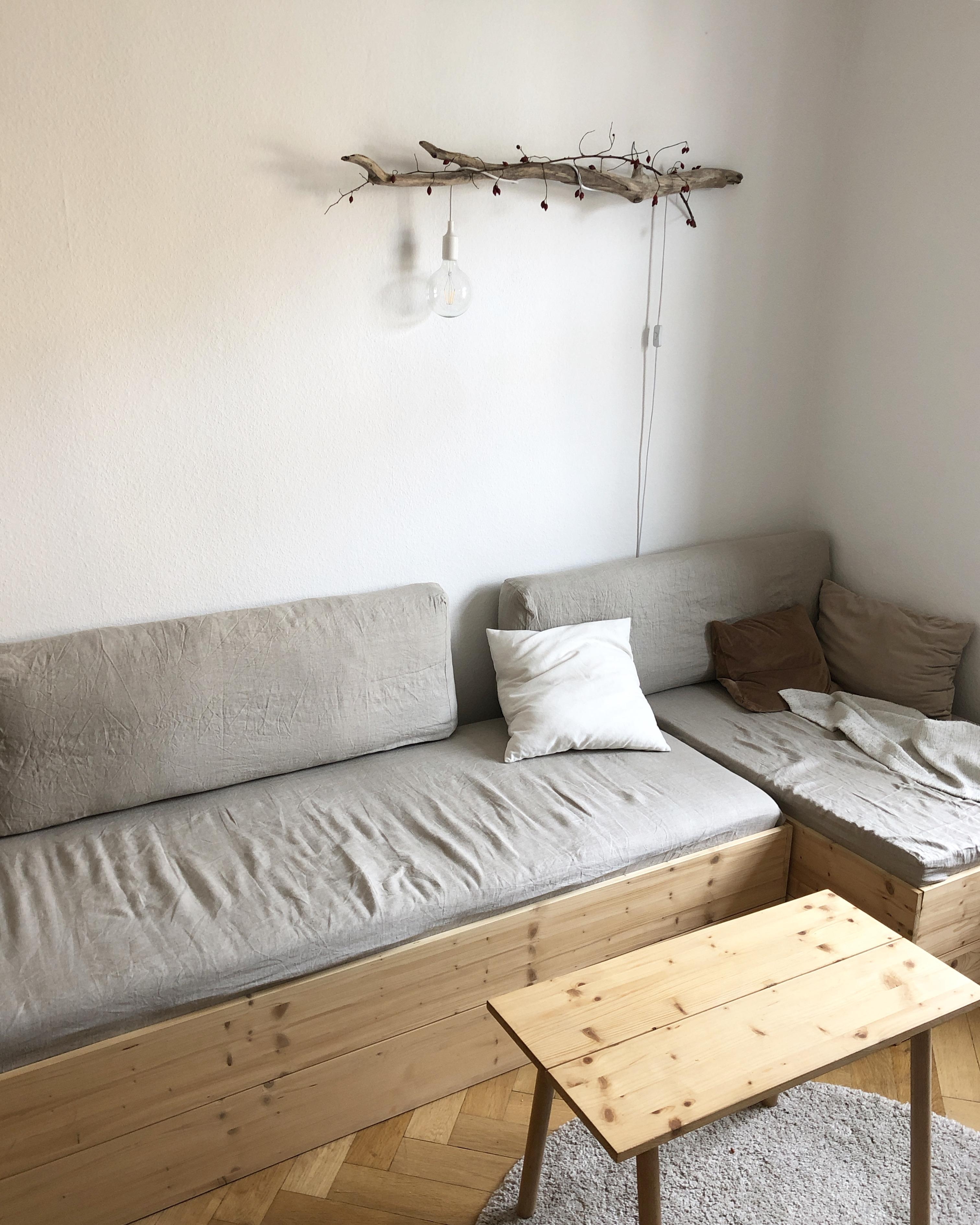 Mobel Selber Bauen Bilder Ideen Couch
