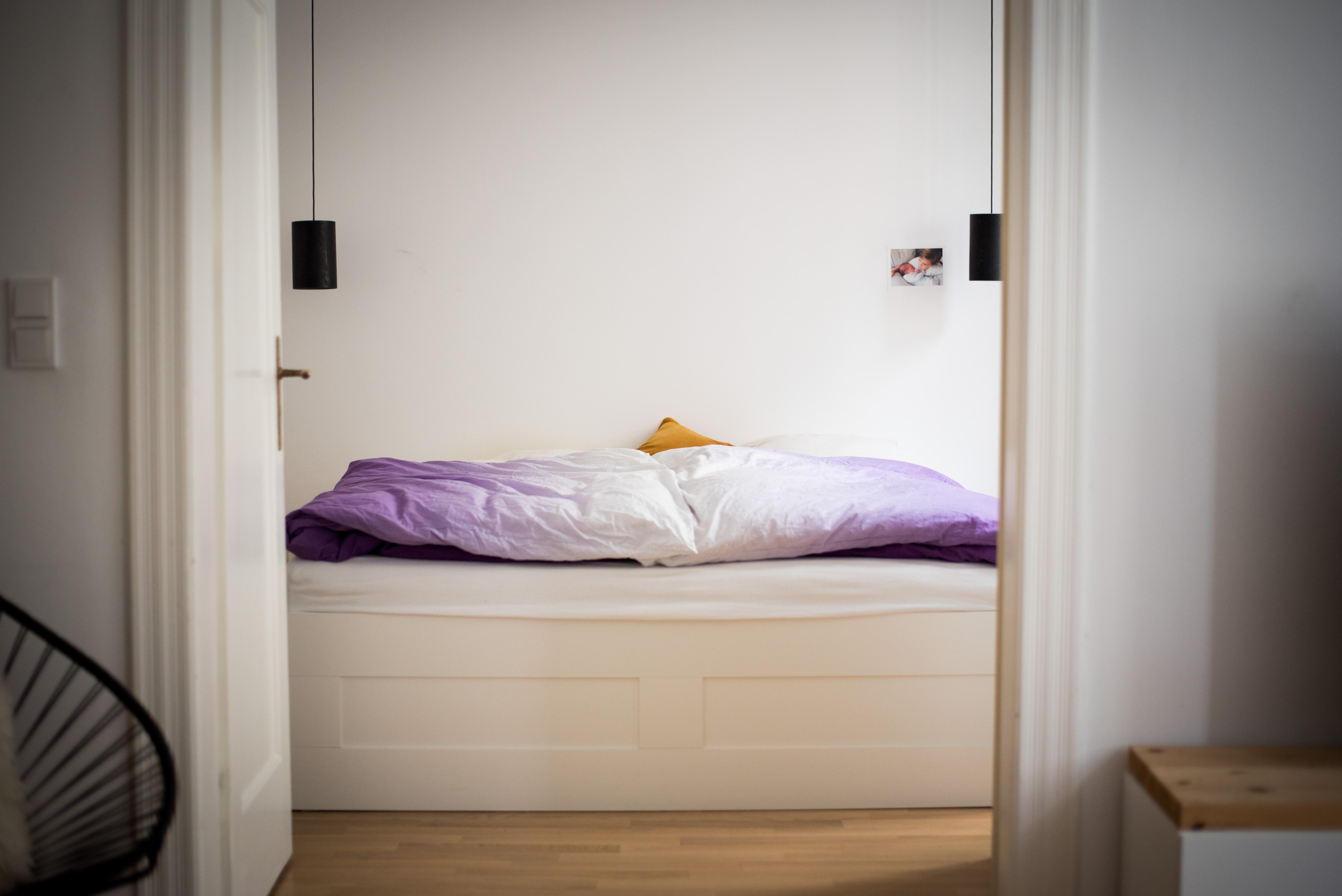 Guten Morgen!!! #bedroom #schlafzimmer #altbau #vintage #interiorstyle #interiordesign