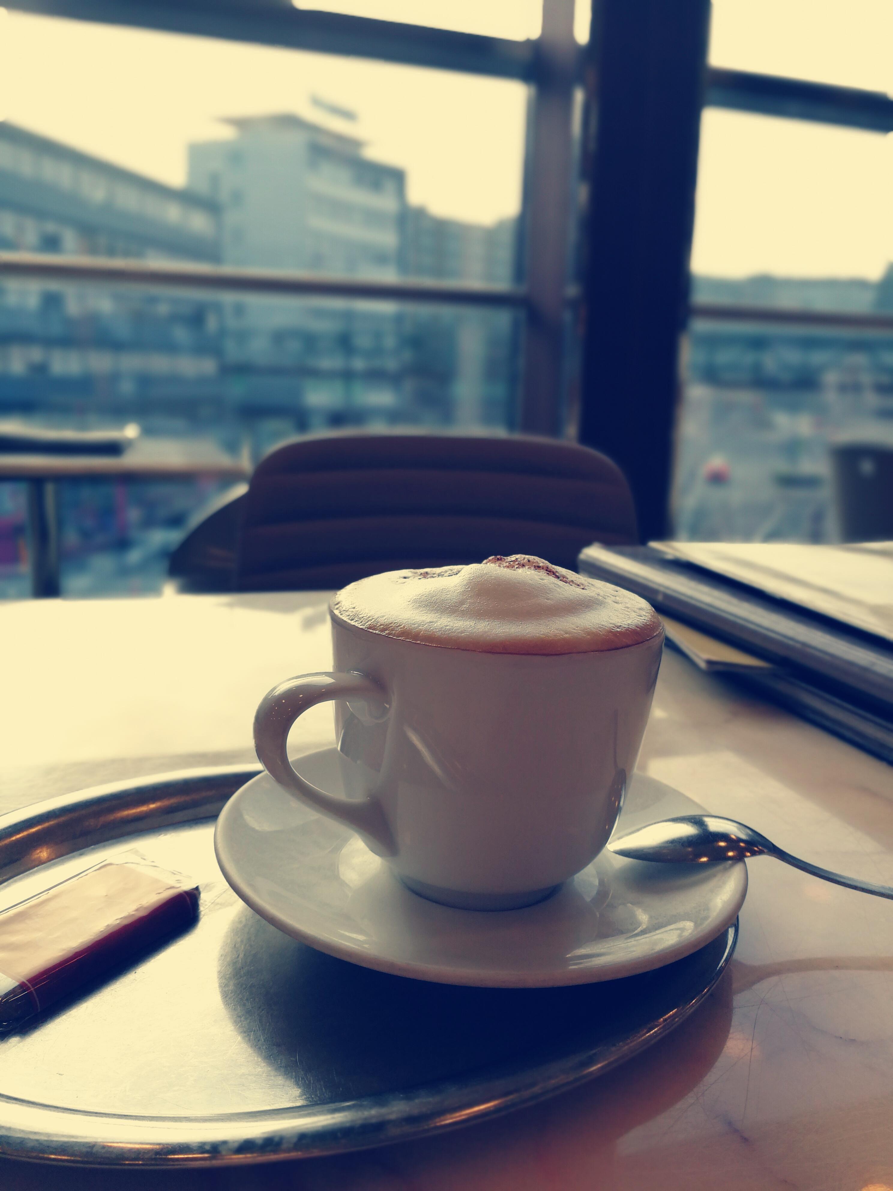 Guten Morgen Germany...😎
#Frühling #Coffee #Wuppertal #GuteLaune