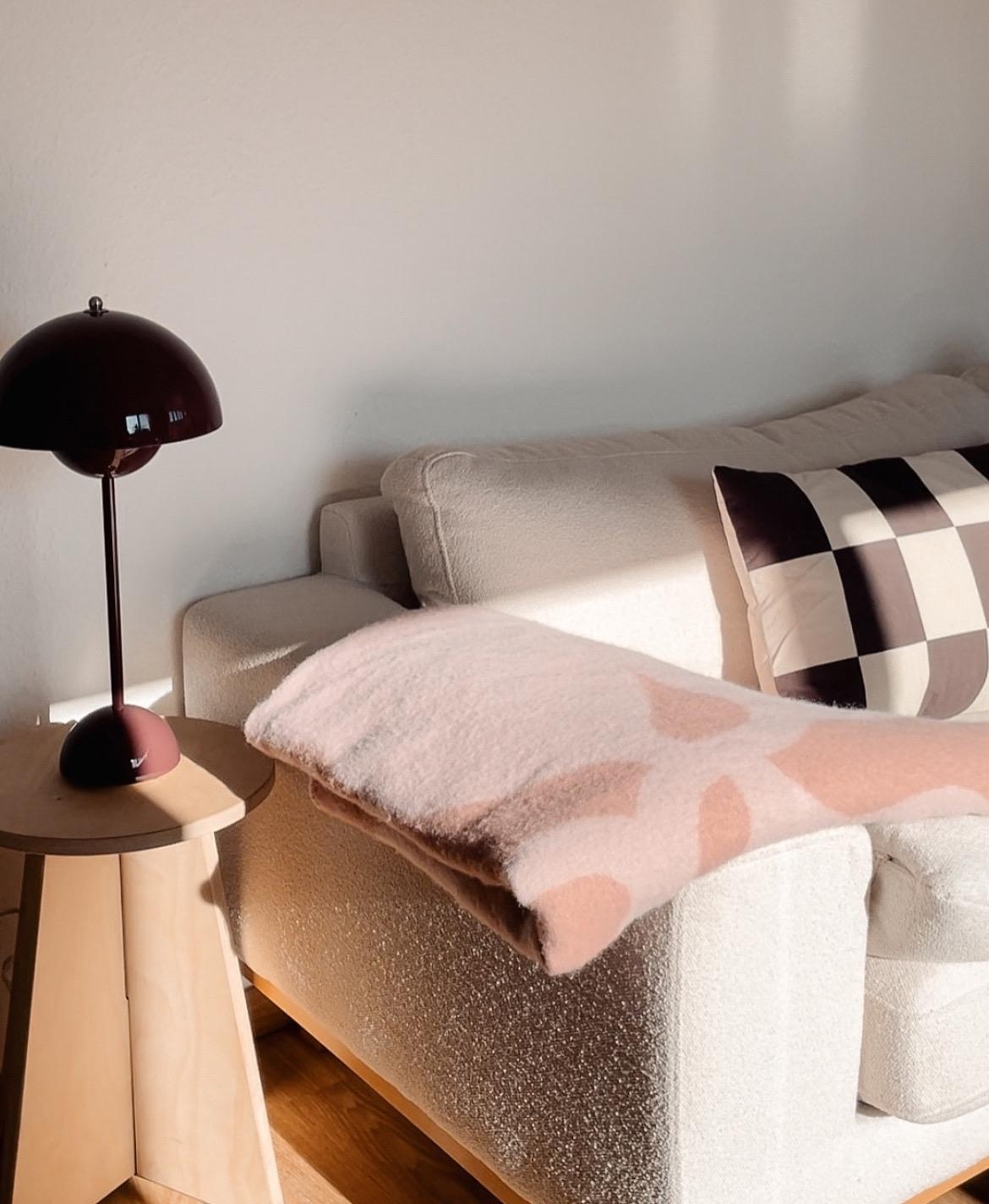 guten morgen liebe couch-community <3 #livingchallenge #lampe