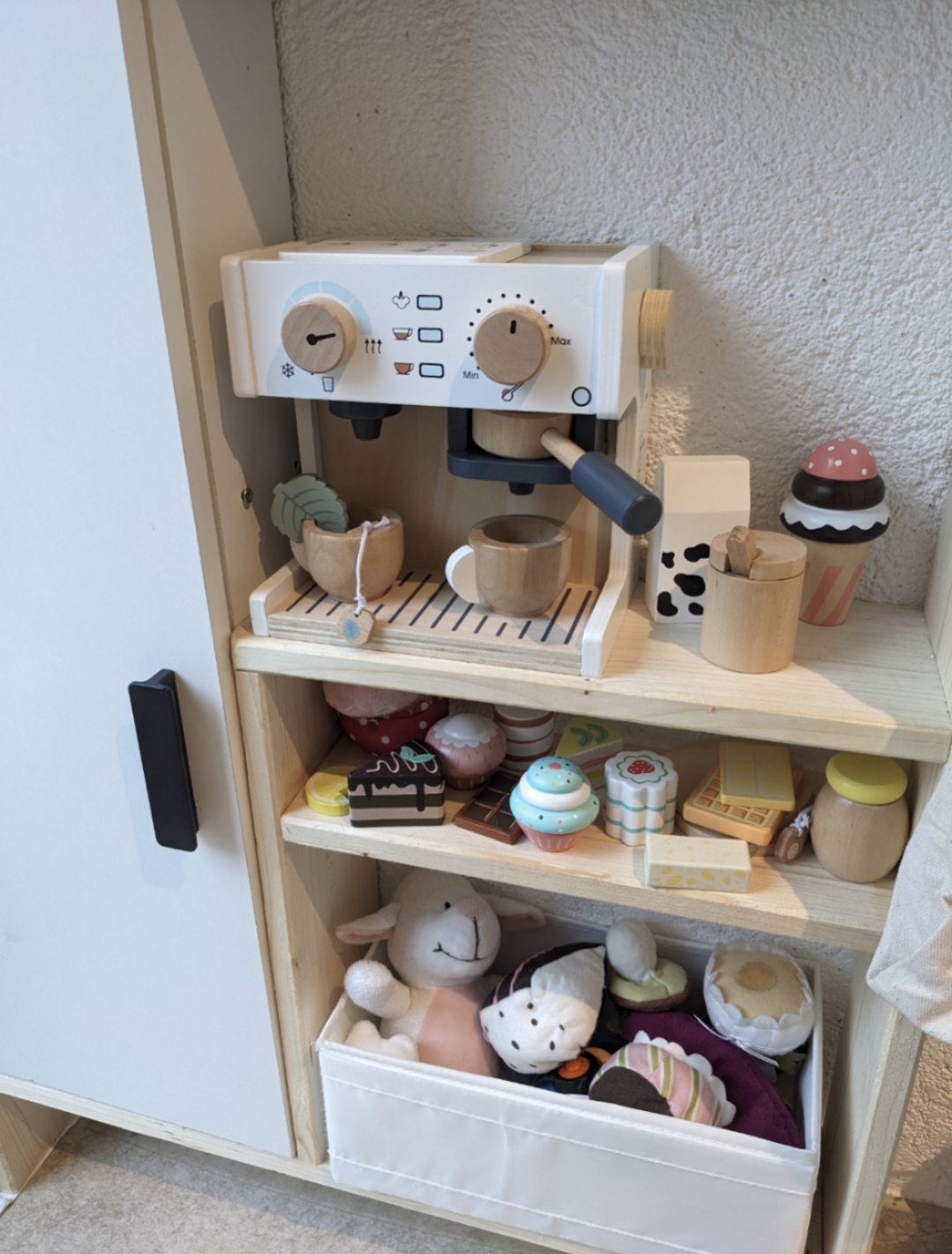 Guten Morgen! Möge dein Kaffee stärker sein als deine Nerven.
#küche #diy #coffee 