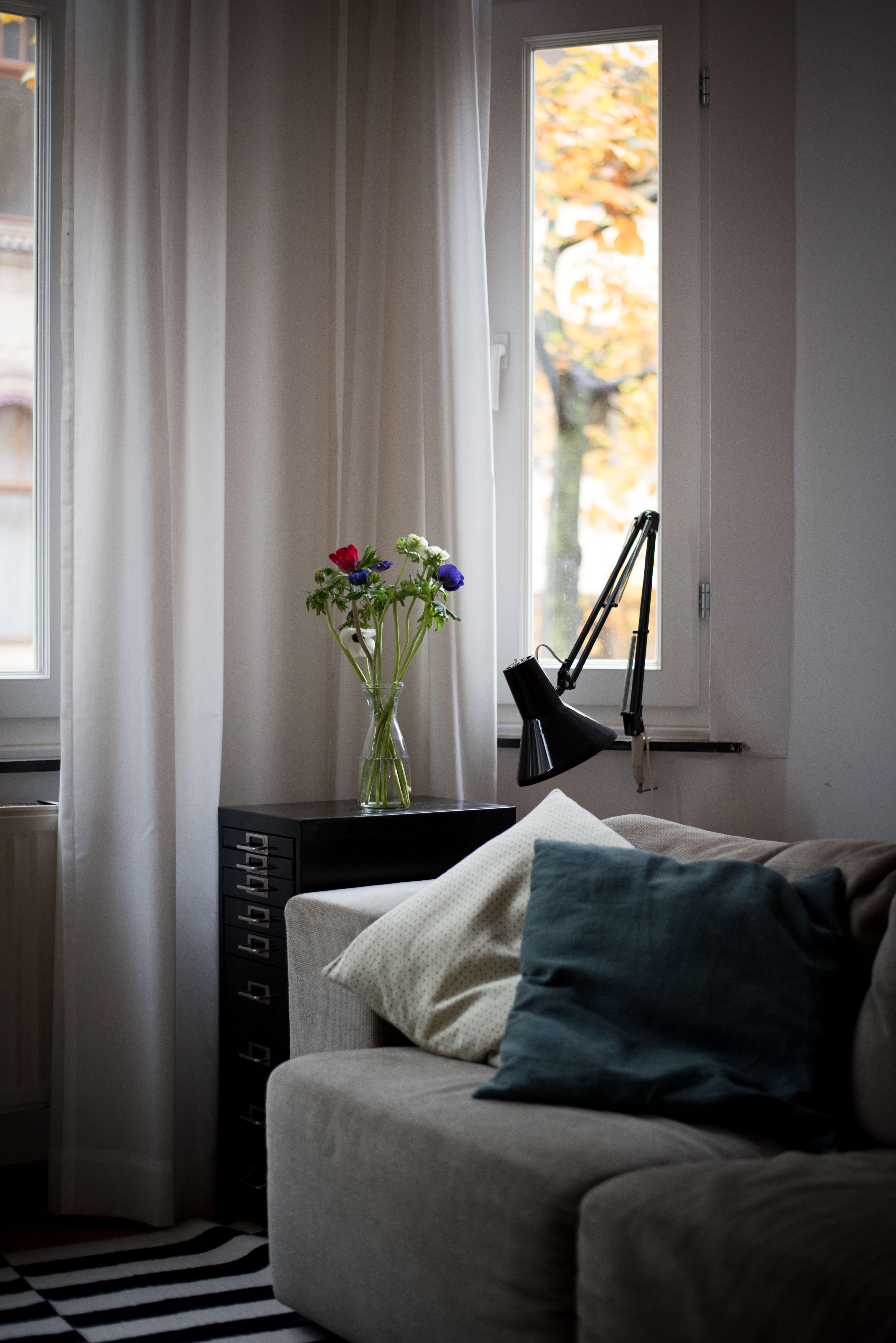 Habts gemütlich heute!
#interior #wohnzimmer #cozyplace #altbau