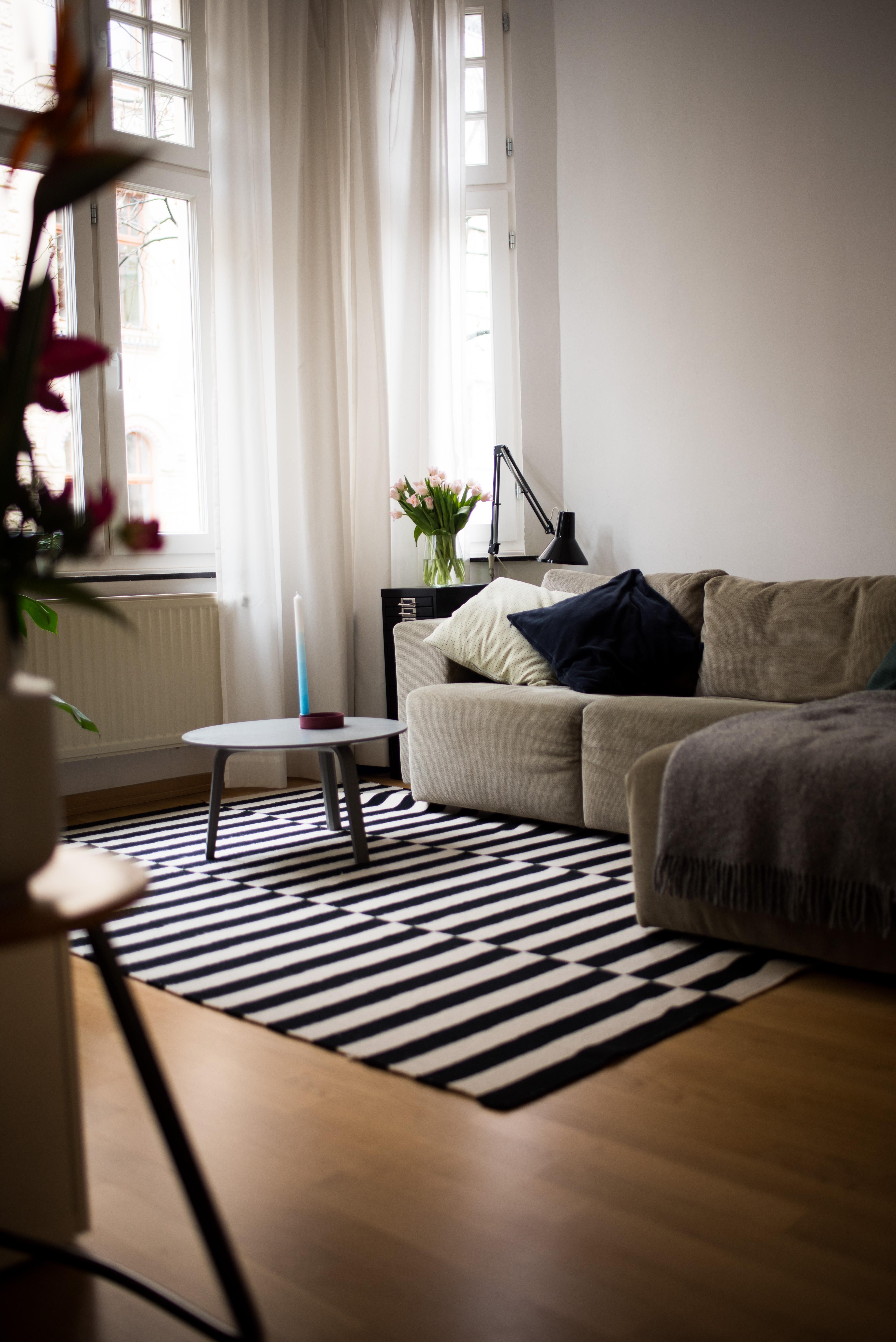 Habts gemütlich! #wohnzimmer #homesweethome #interior #livingroom #altbau