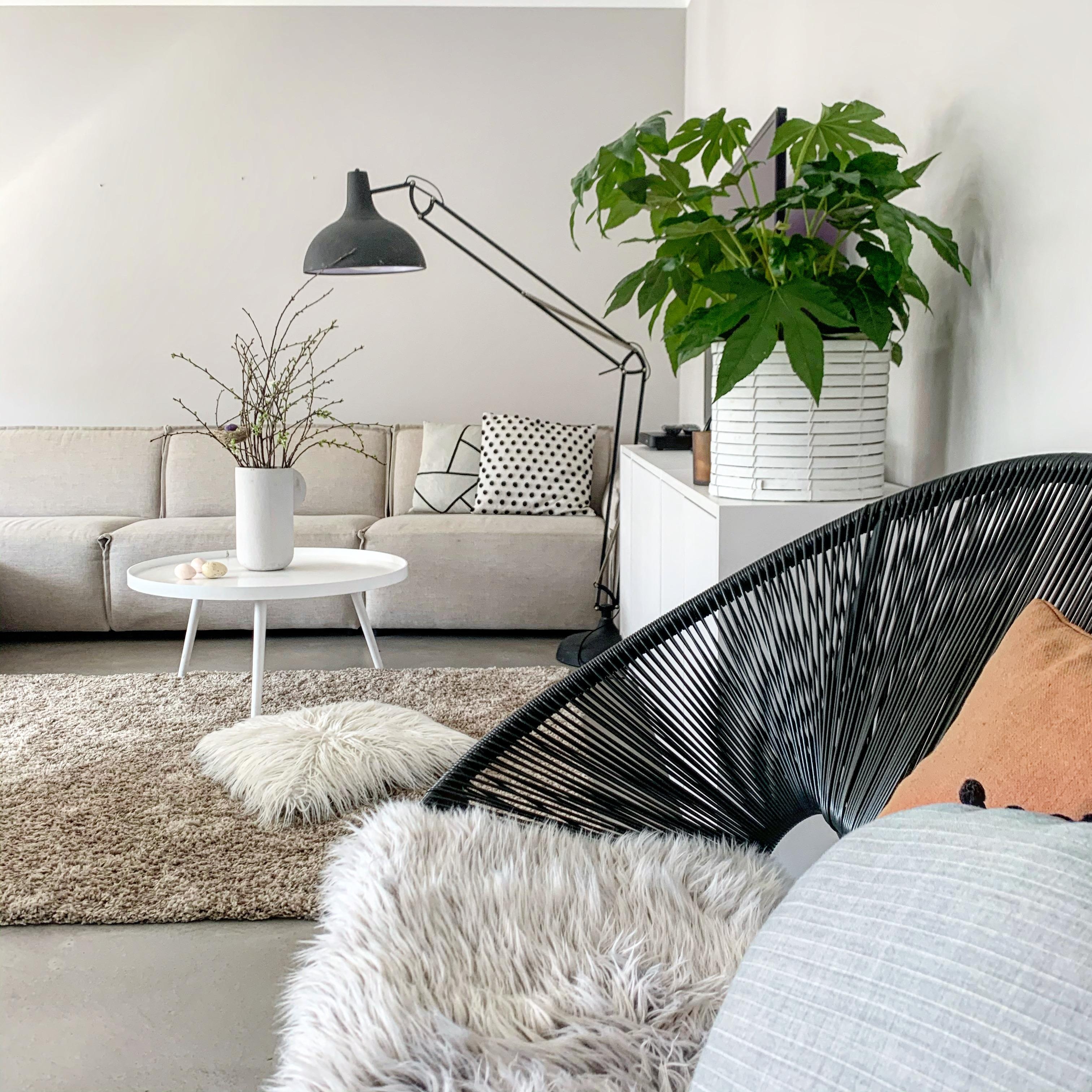 Hallo aus dem Wohnzimmer🙋🏻‍♀️ #wohnzimmer #hygge #couchstyle #whitehome