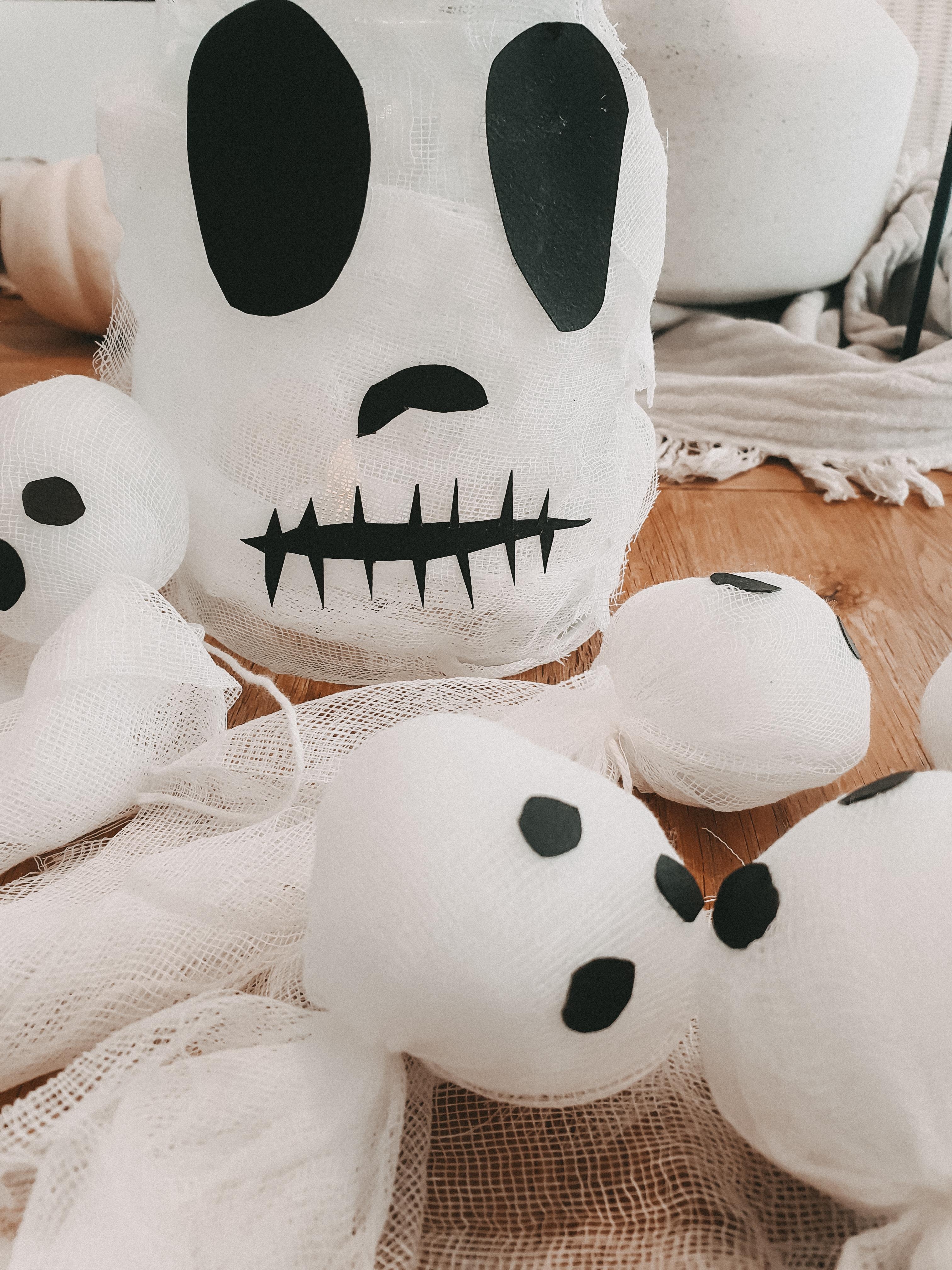 Halloween kids DIY 🎃🕸
#halloween #deko #selbstgemacht #couchliebt