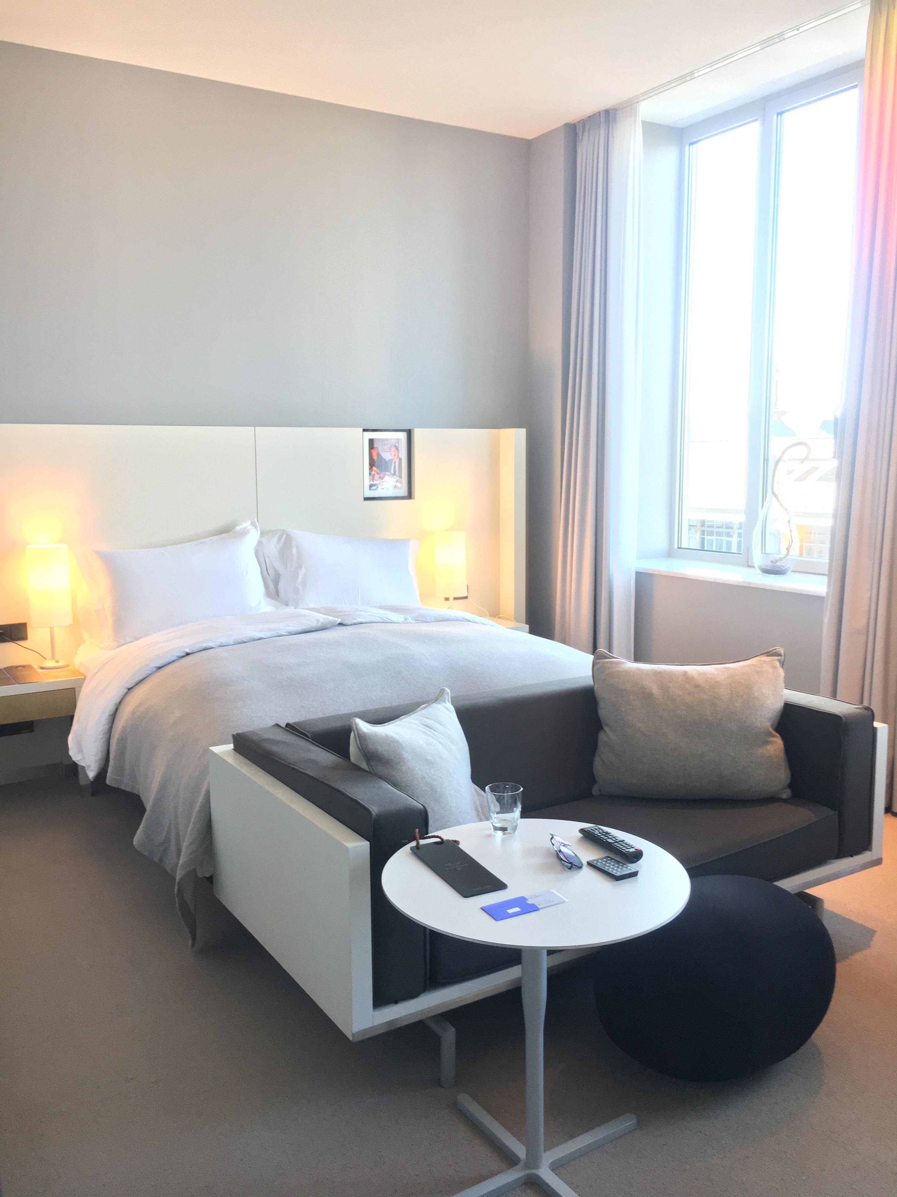 Hamburg #hotel #room #sleepgood #favoriteplace 