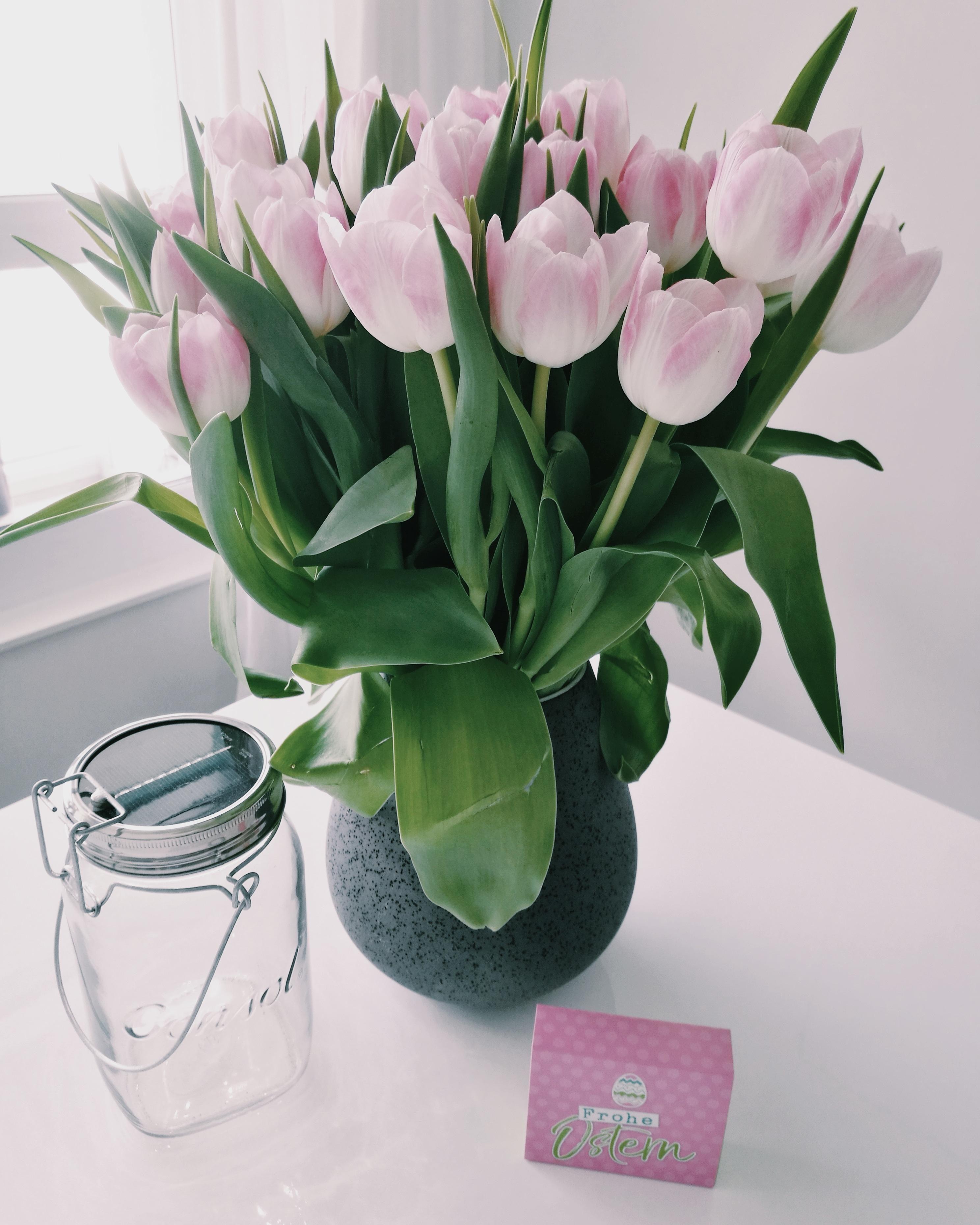 Happy easter weekend🐰🐇 #ostern #wochenende #interior #beautiful #tulips