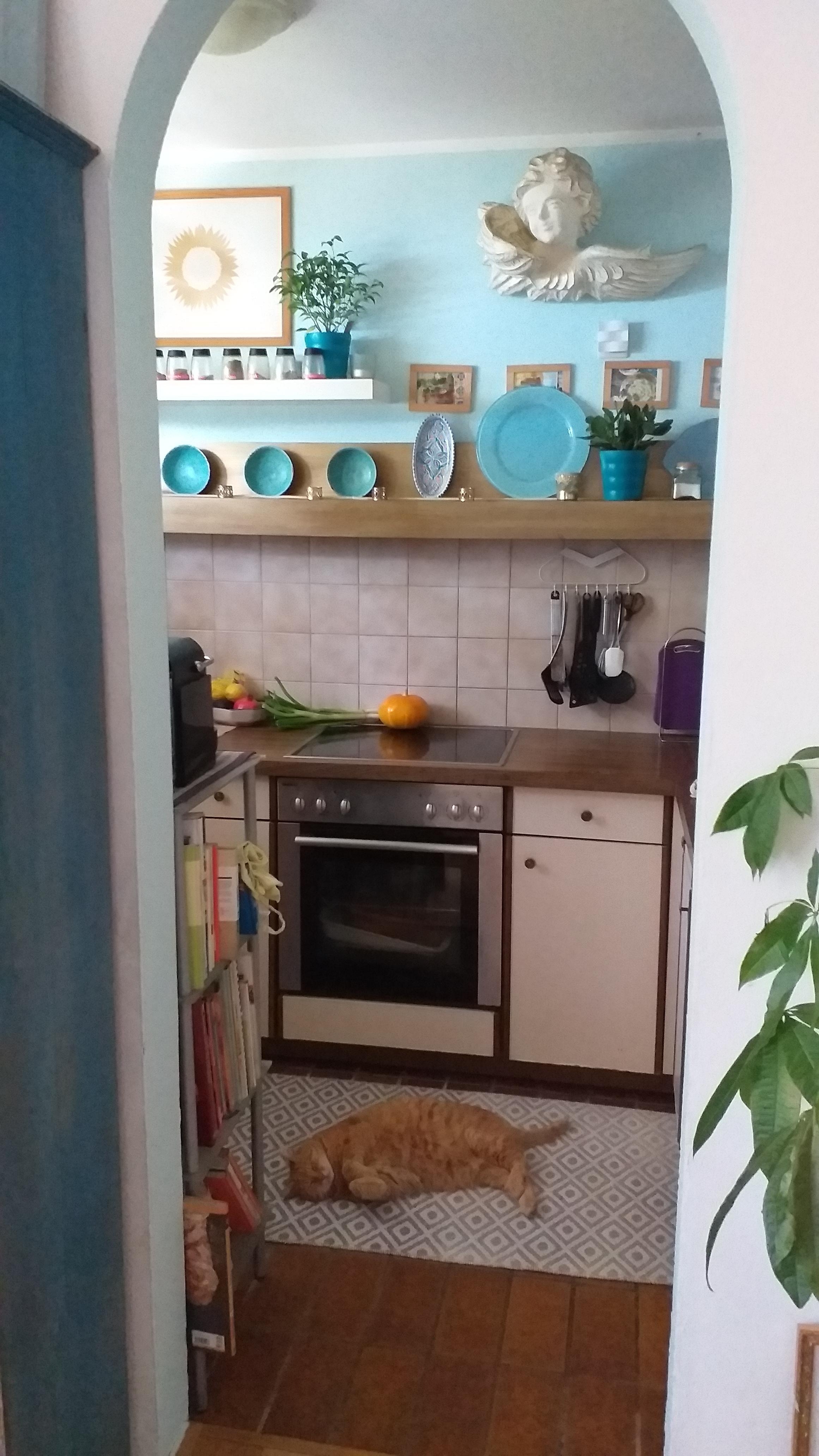 Happy Minihome auf 32 m2