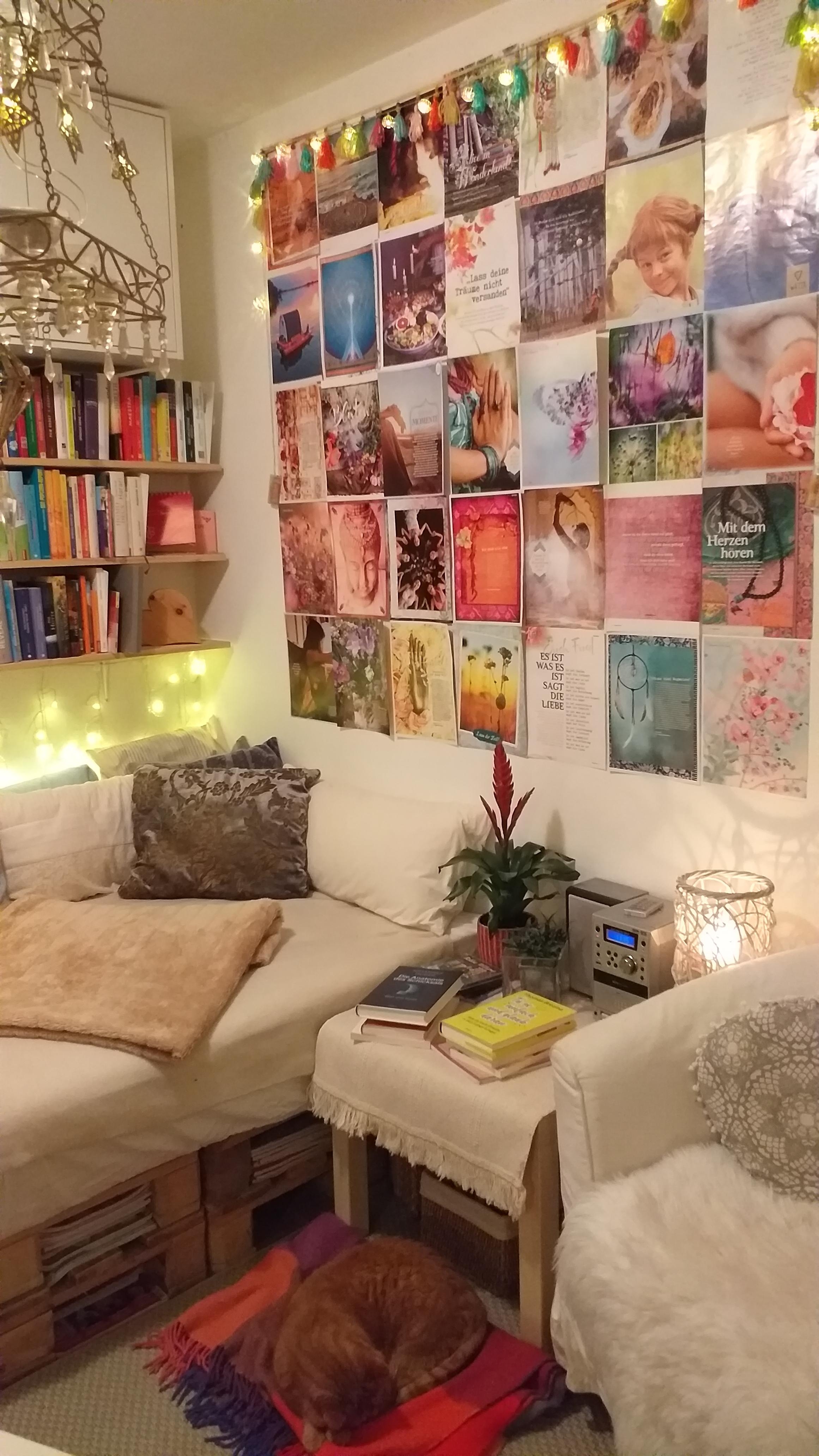 Happy Minihome auf 32 m2