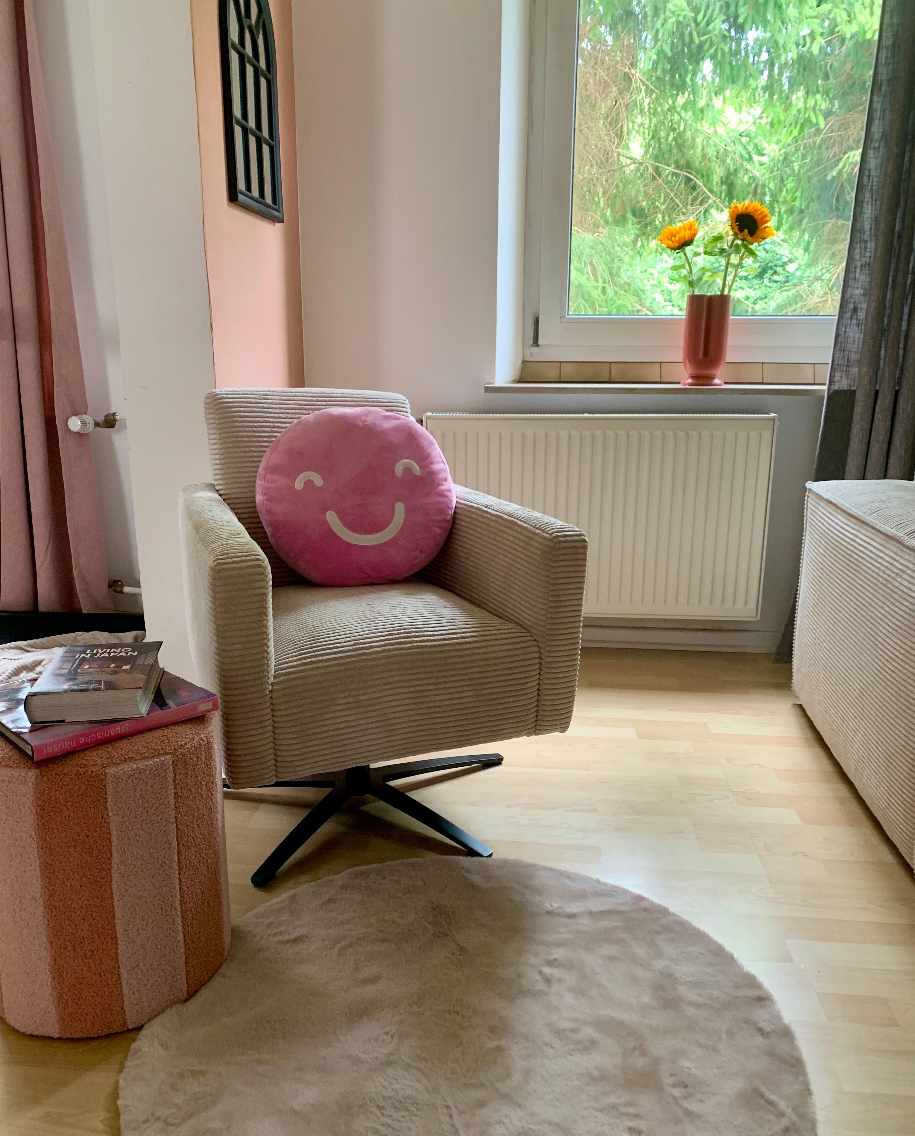 Happy Place 🙂
#Couchstyle 