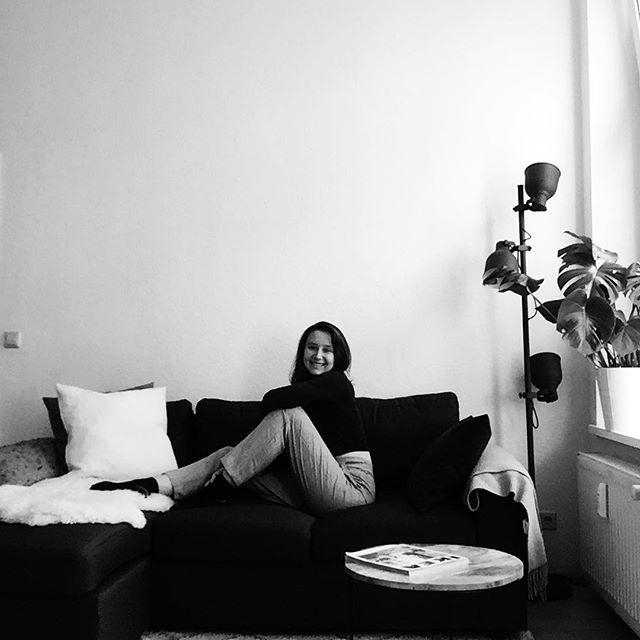 Happy Place 

#interior #bw #livingroom #minimalism 