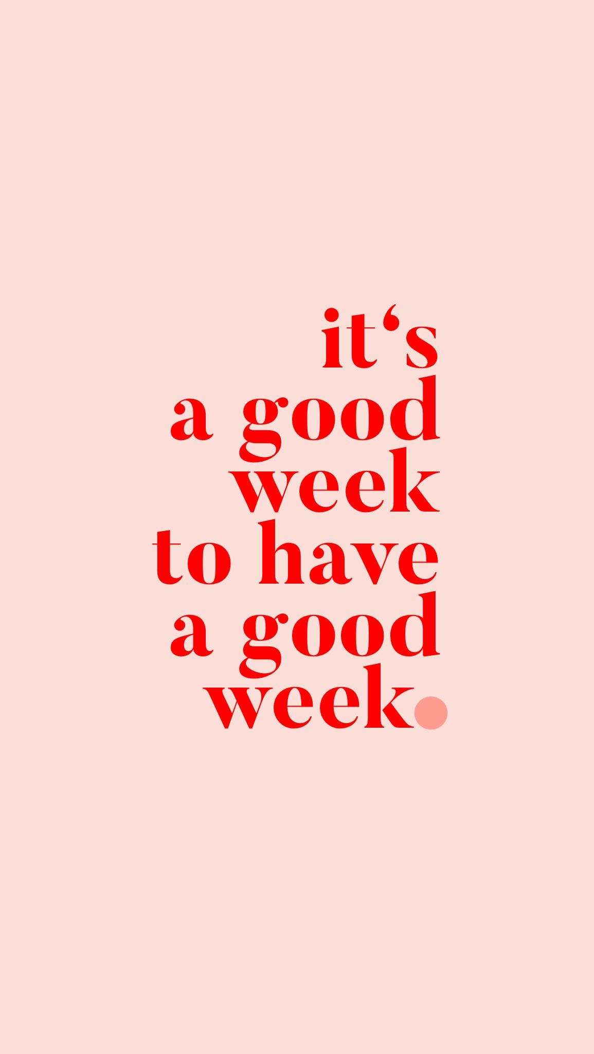 Happy Week 🎈 #mondaymood #montag #happyweek #motivation